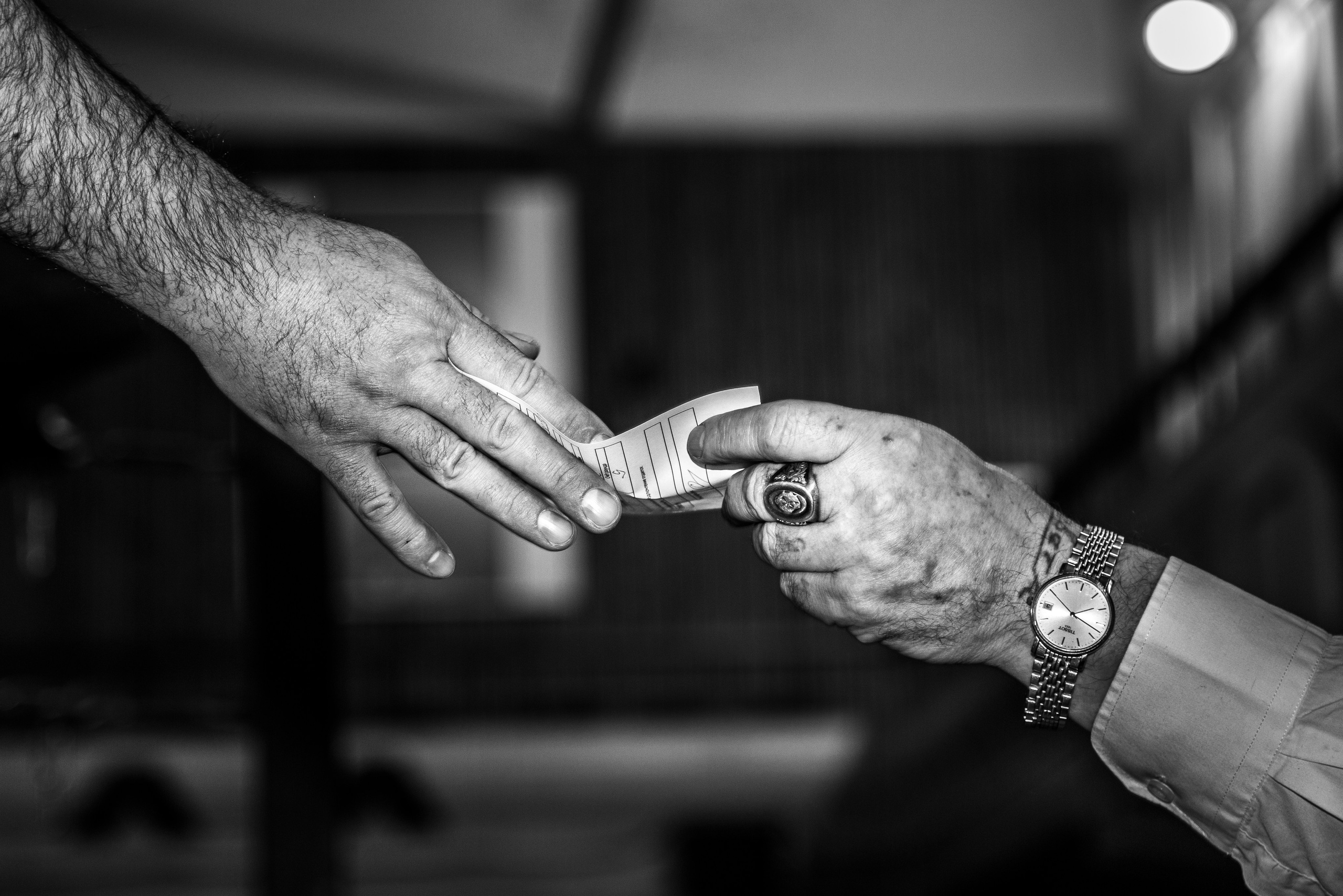 Boxing book. Главная