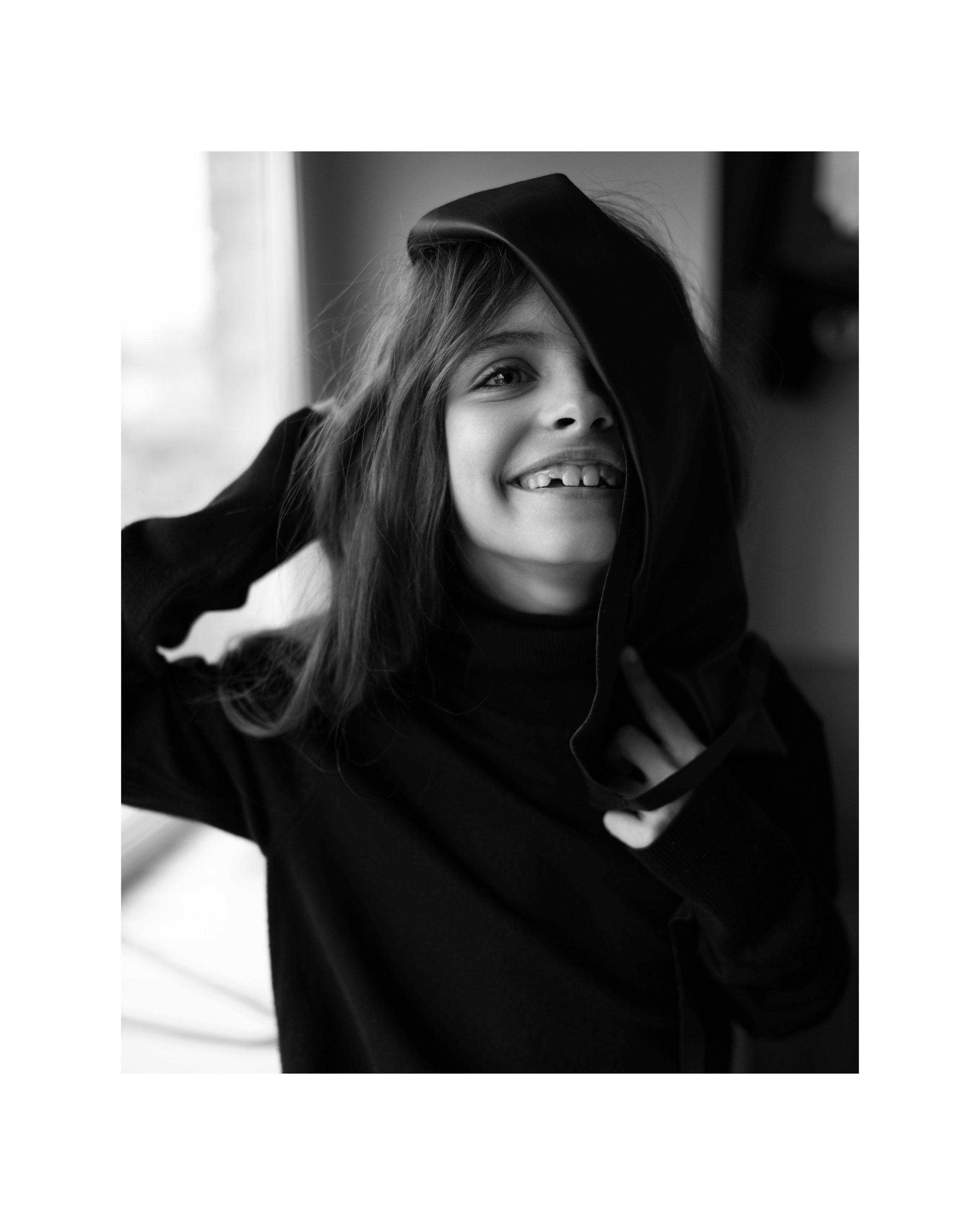 Valeria. Фотограф Москва Виктория Вишневская актерское / модельное портфолио