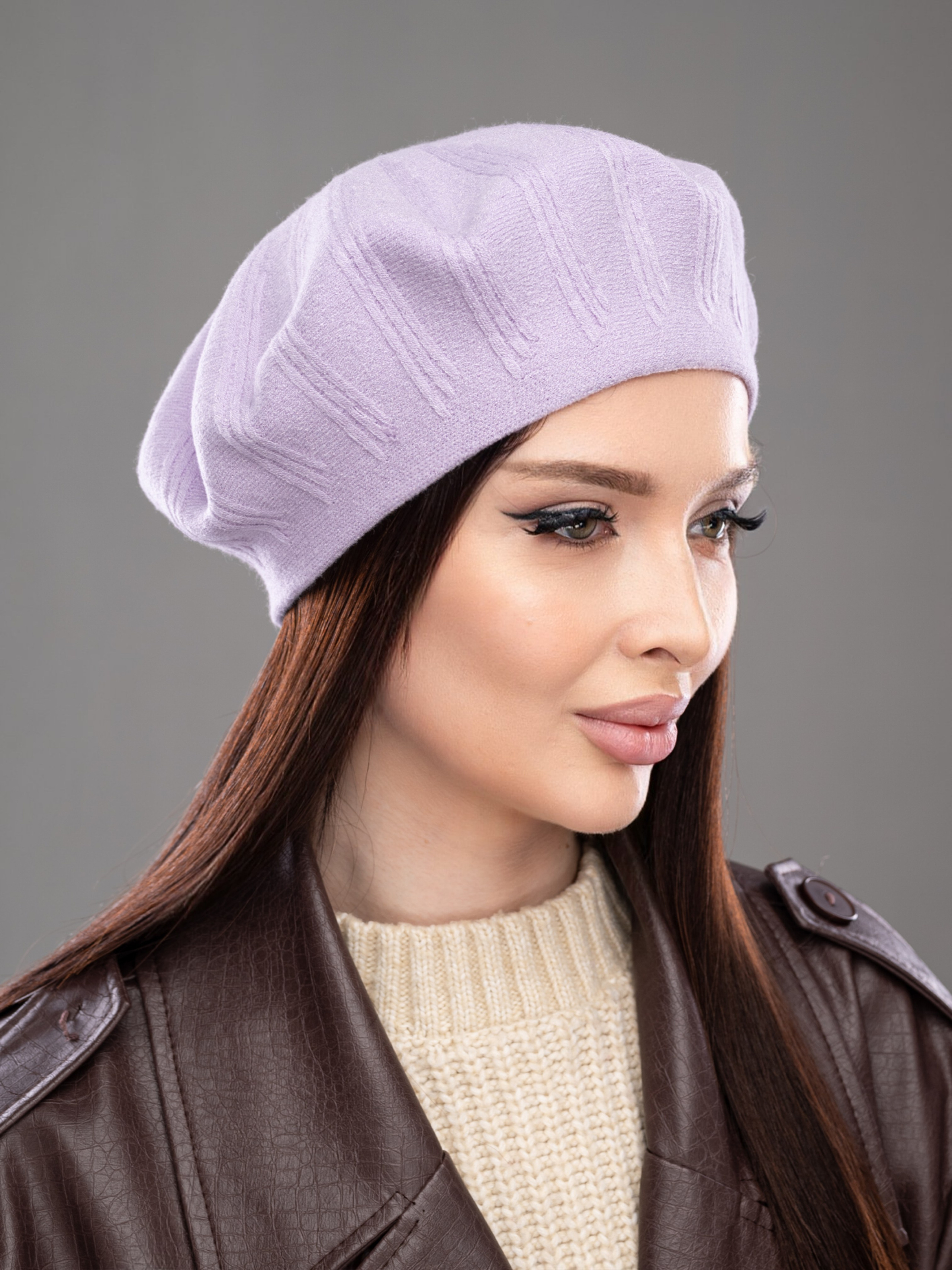 Береты. Предметный фотограф, фото для маркетплейсов Пятигорск, КМВ