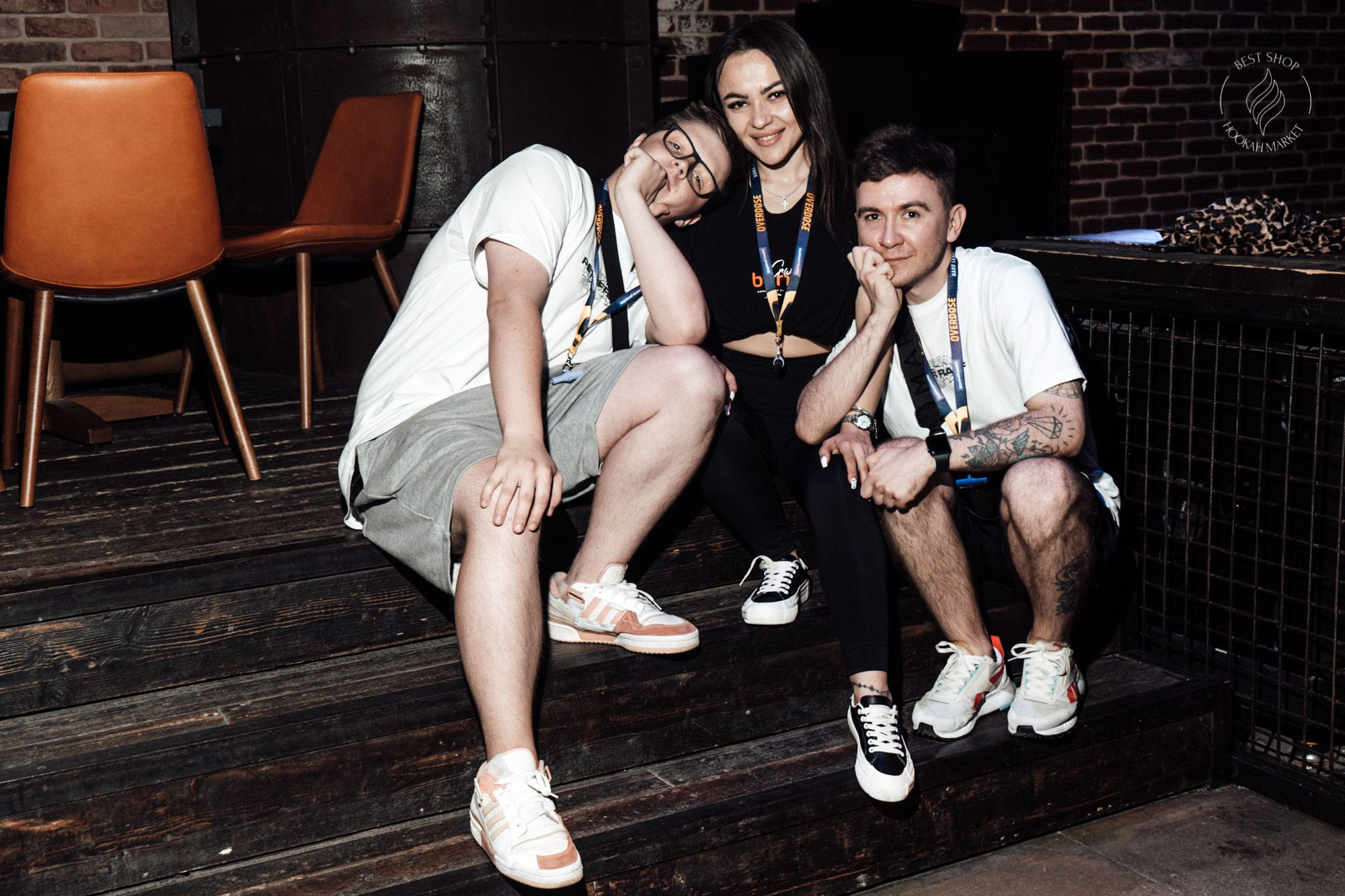 Overdose. Ilgizphoto.ru