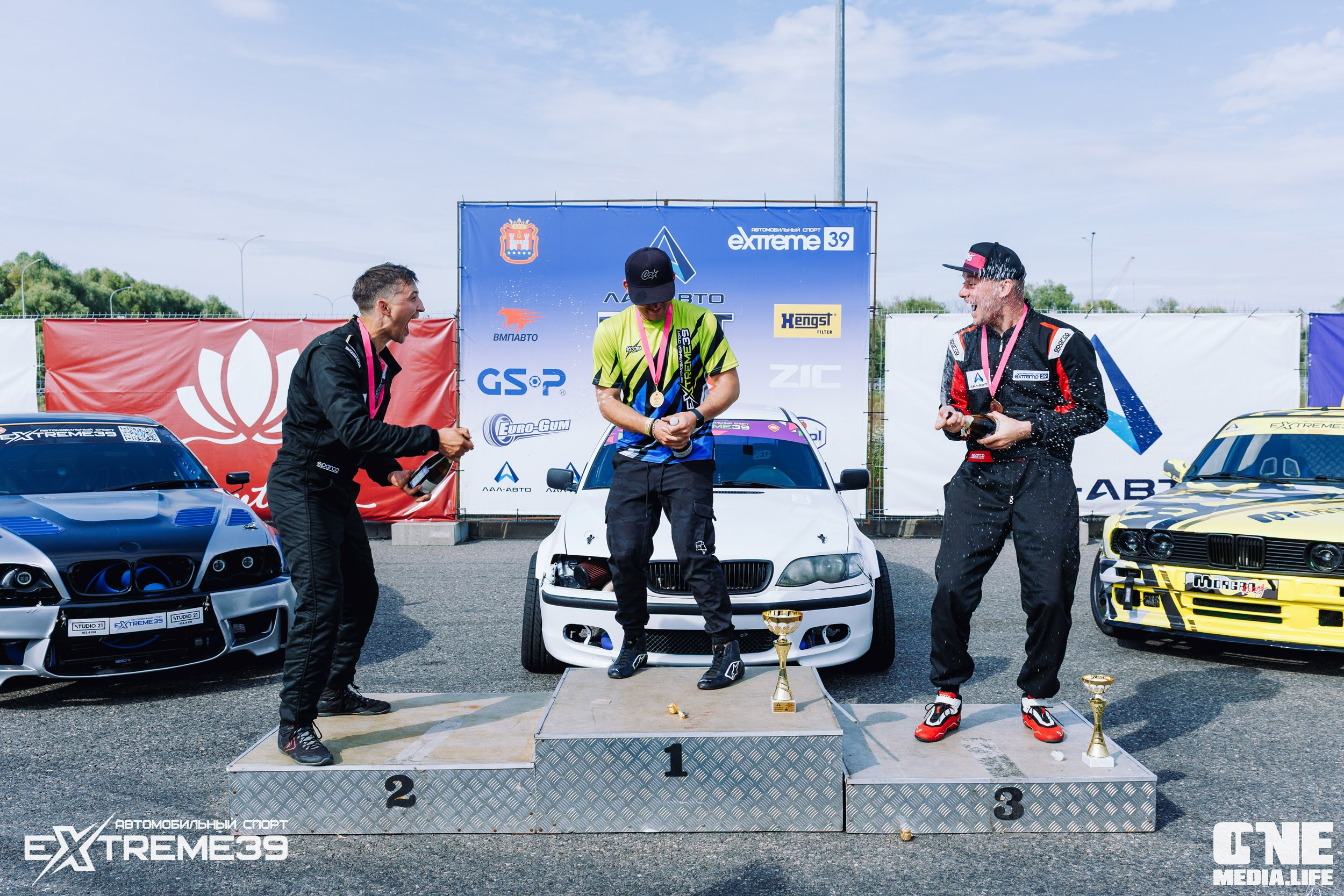 II этап Лал Авто Дрифт. Кубок Шамбалы. One Media Life: фоторепортажи, фотоотчеты с мероприятий и заведений