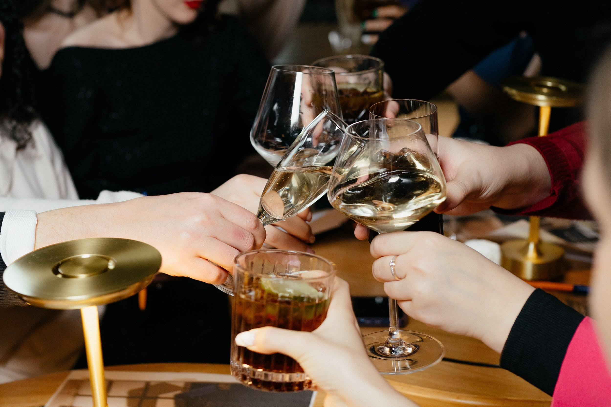 Карт фонд (Корпоратив). Фотограф Ирина Романова