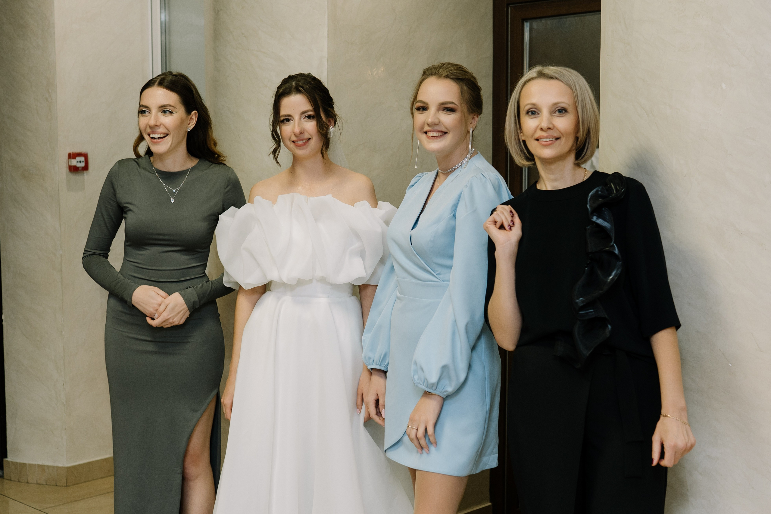 Олег & Алина