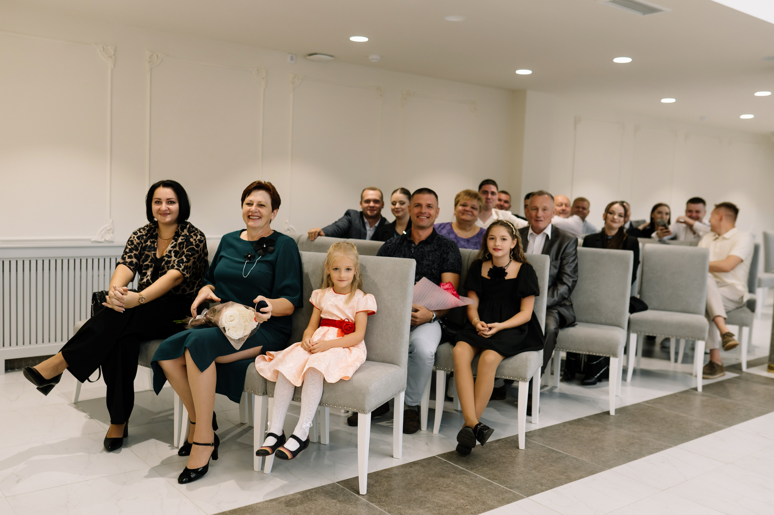 Олег & Алина