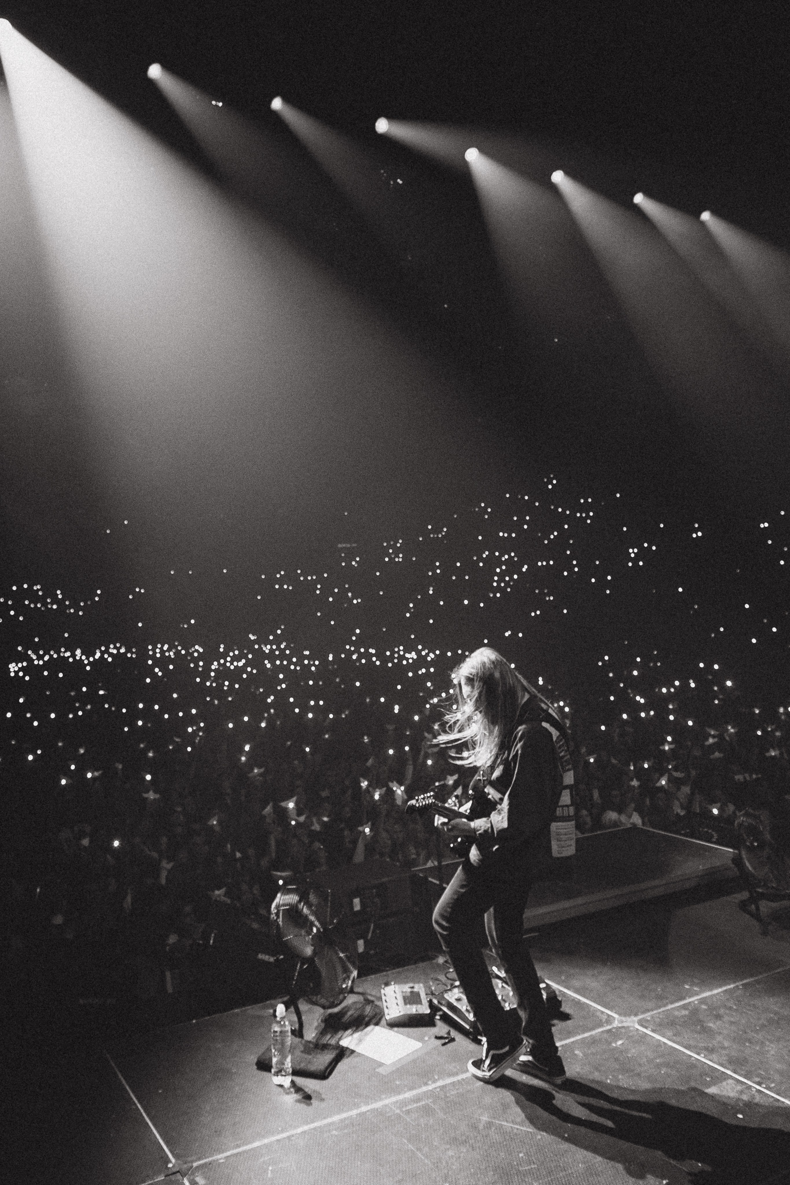Concert. Репортажный фотограф Дмитрий Ишутинов