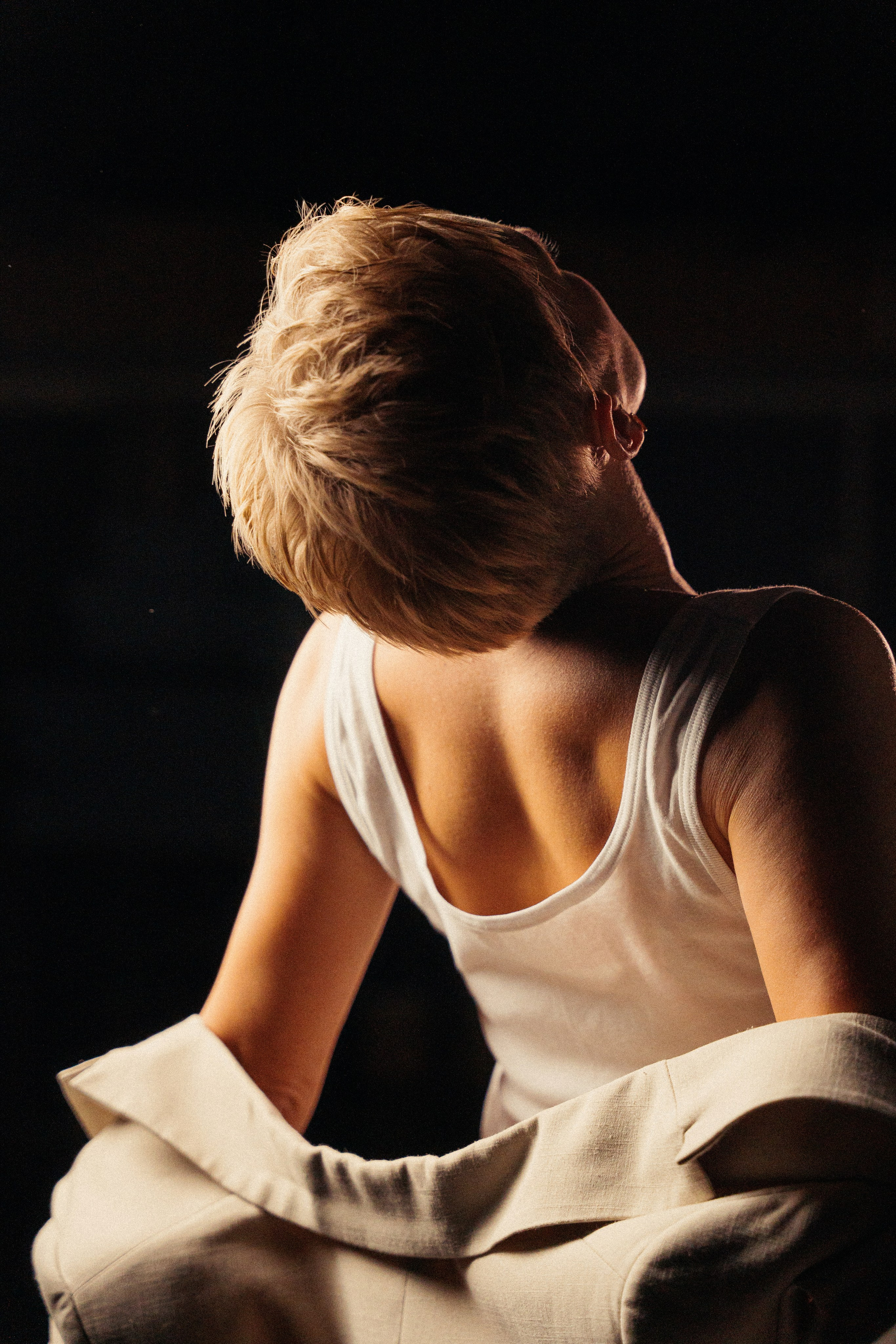 ◦ Аня ◦. Главная