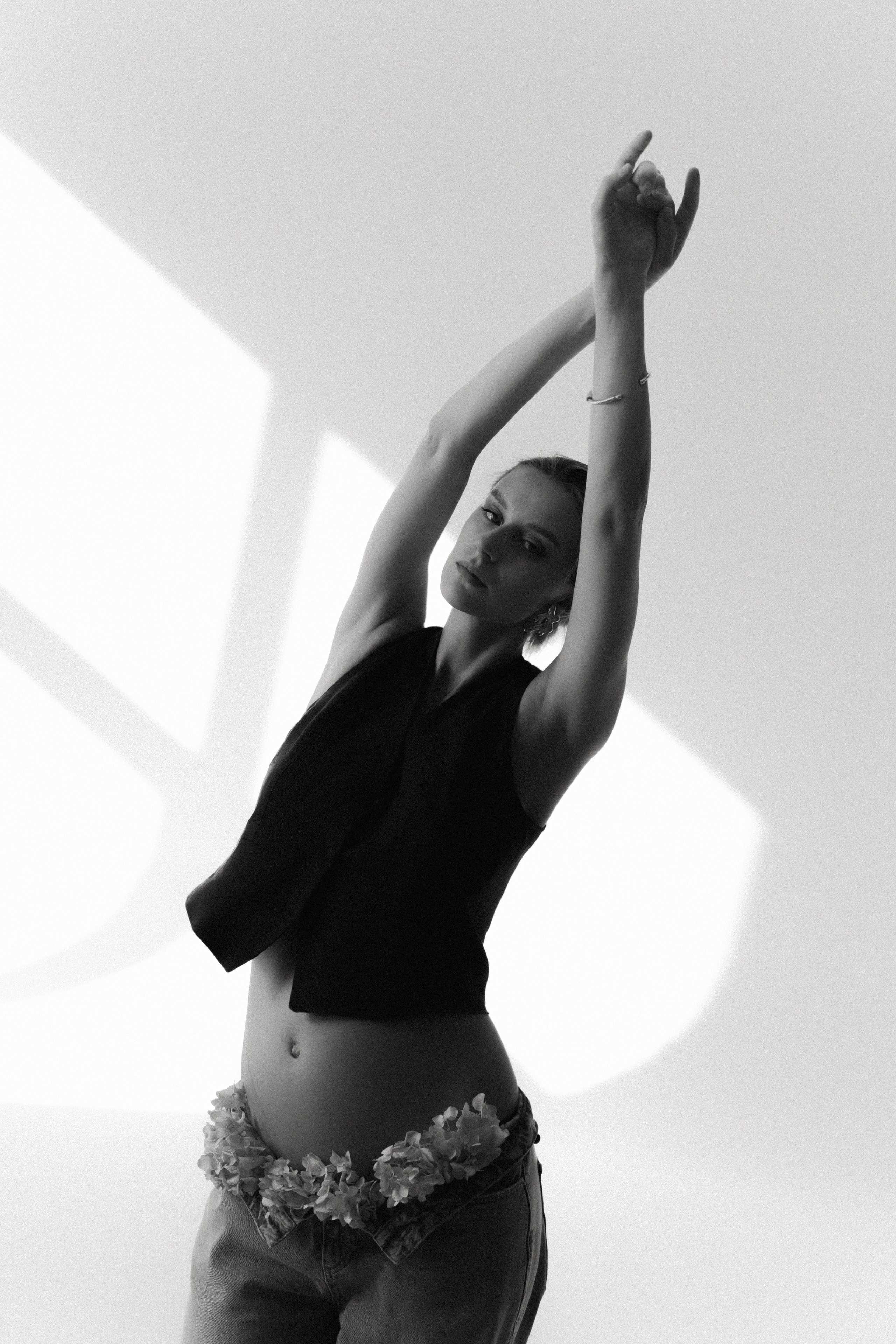 ◦ Лиза ◦. Главная