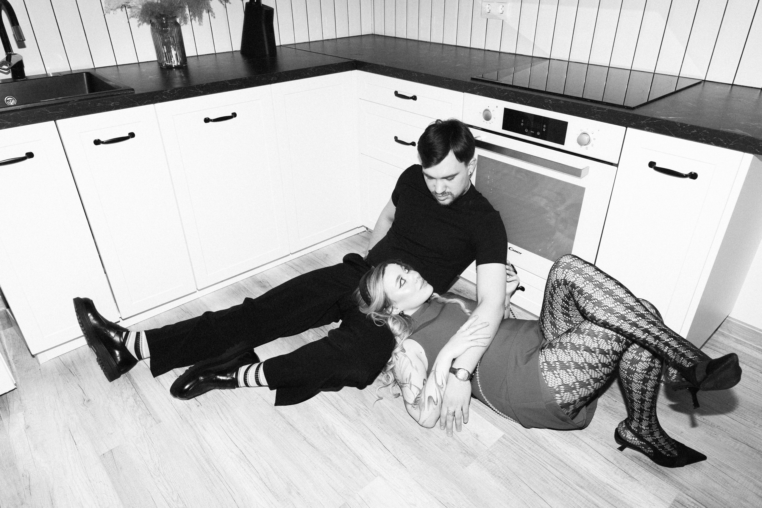 Ю+Д. Главная