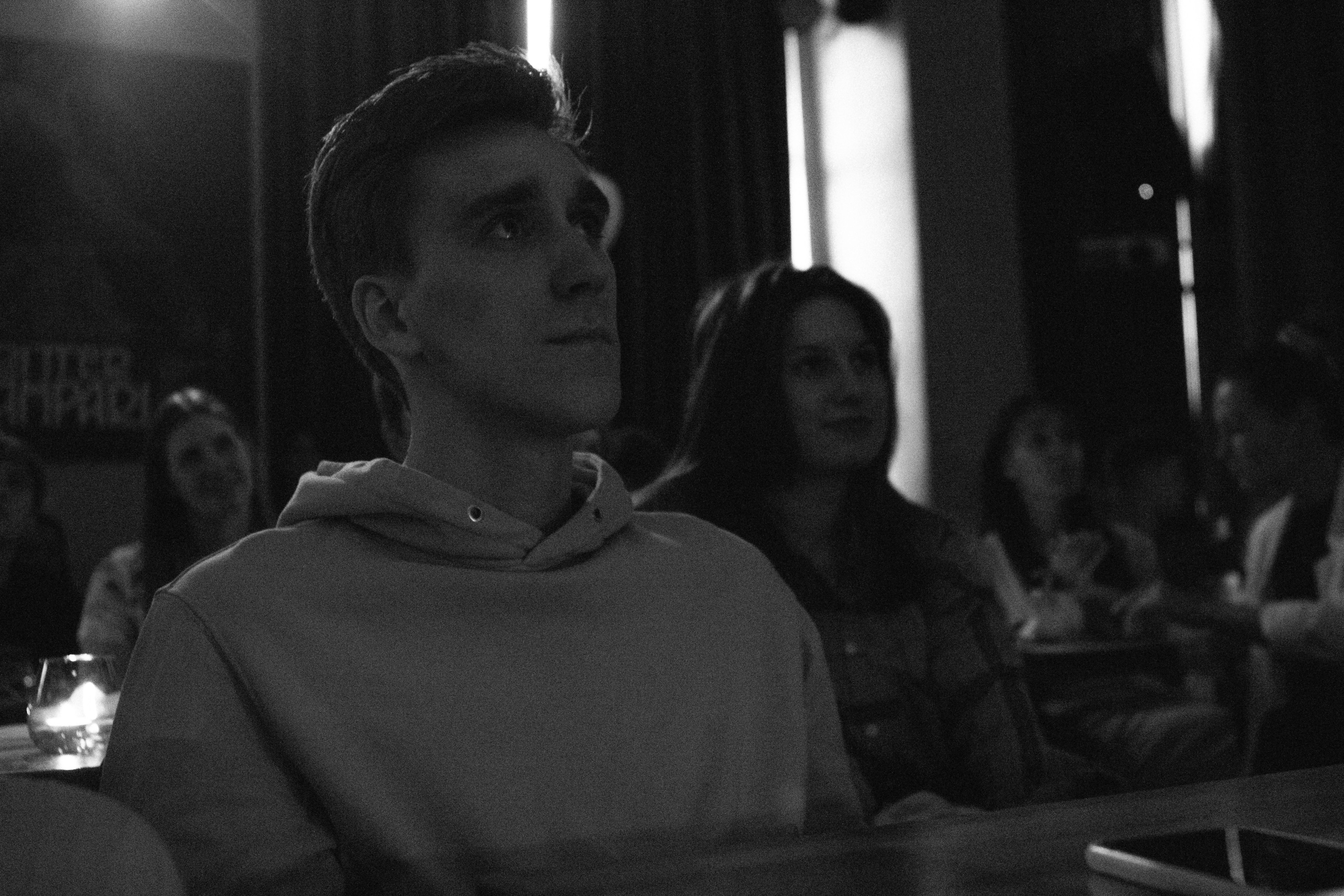 Концерт (Сансара). Репортажный фотограф в Санкт-Петербурге. Фотограф на мероприятие в СПБ