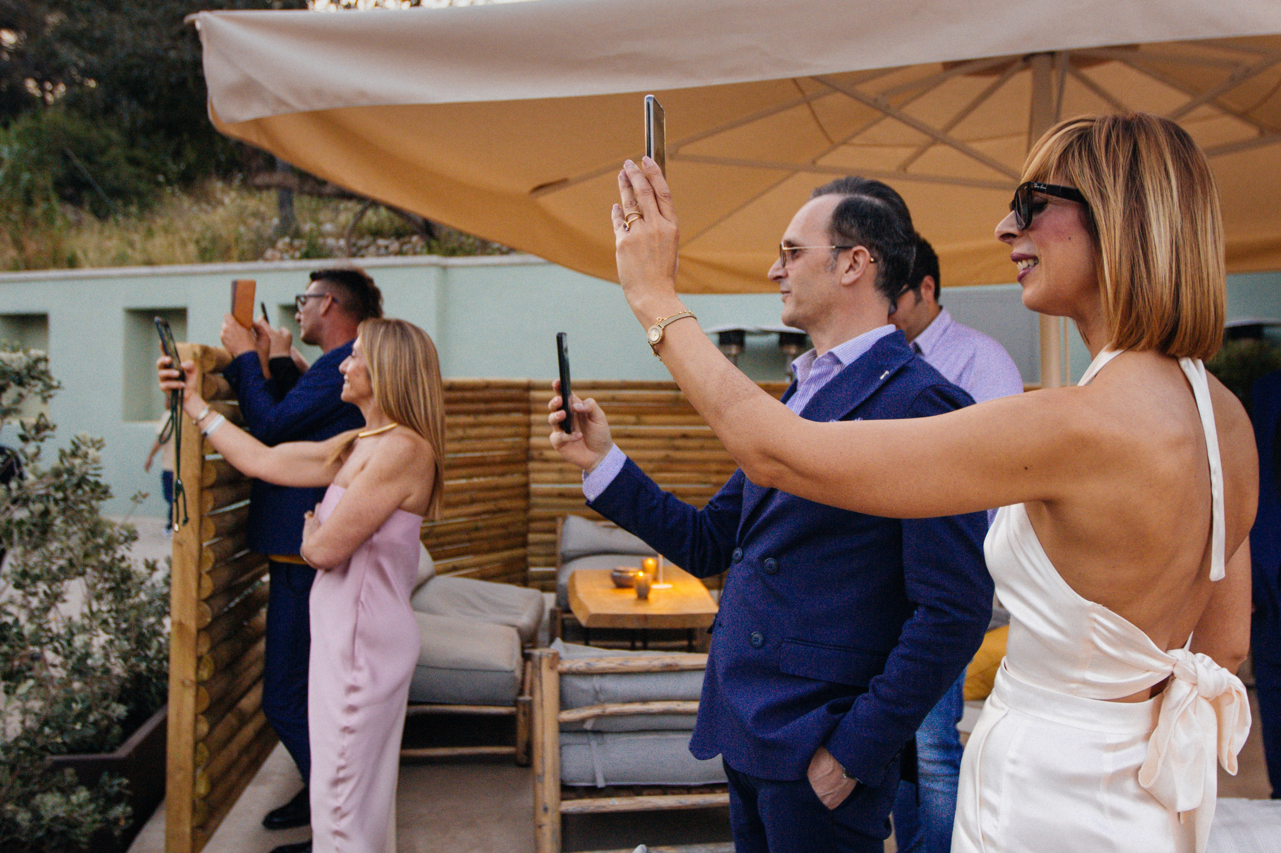 Юбилей (Италия). Репортажный фотограф в Санкт-Петербурге. Фотограф на мероприятие в СПБ