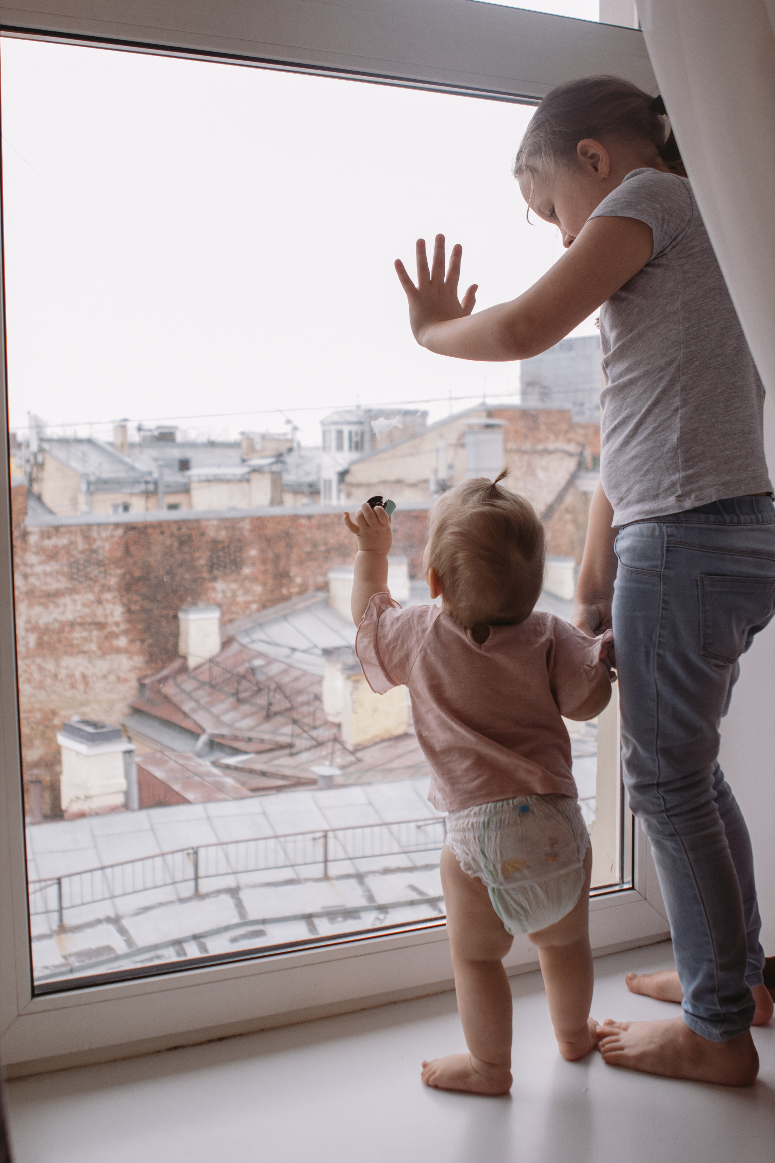 Домашняя семейная съемка. Репортажный фотограф в Санкт-Петербурге. Фотограф на мероприятие в СПБ