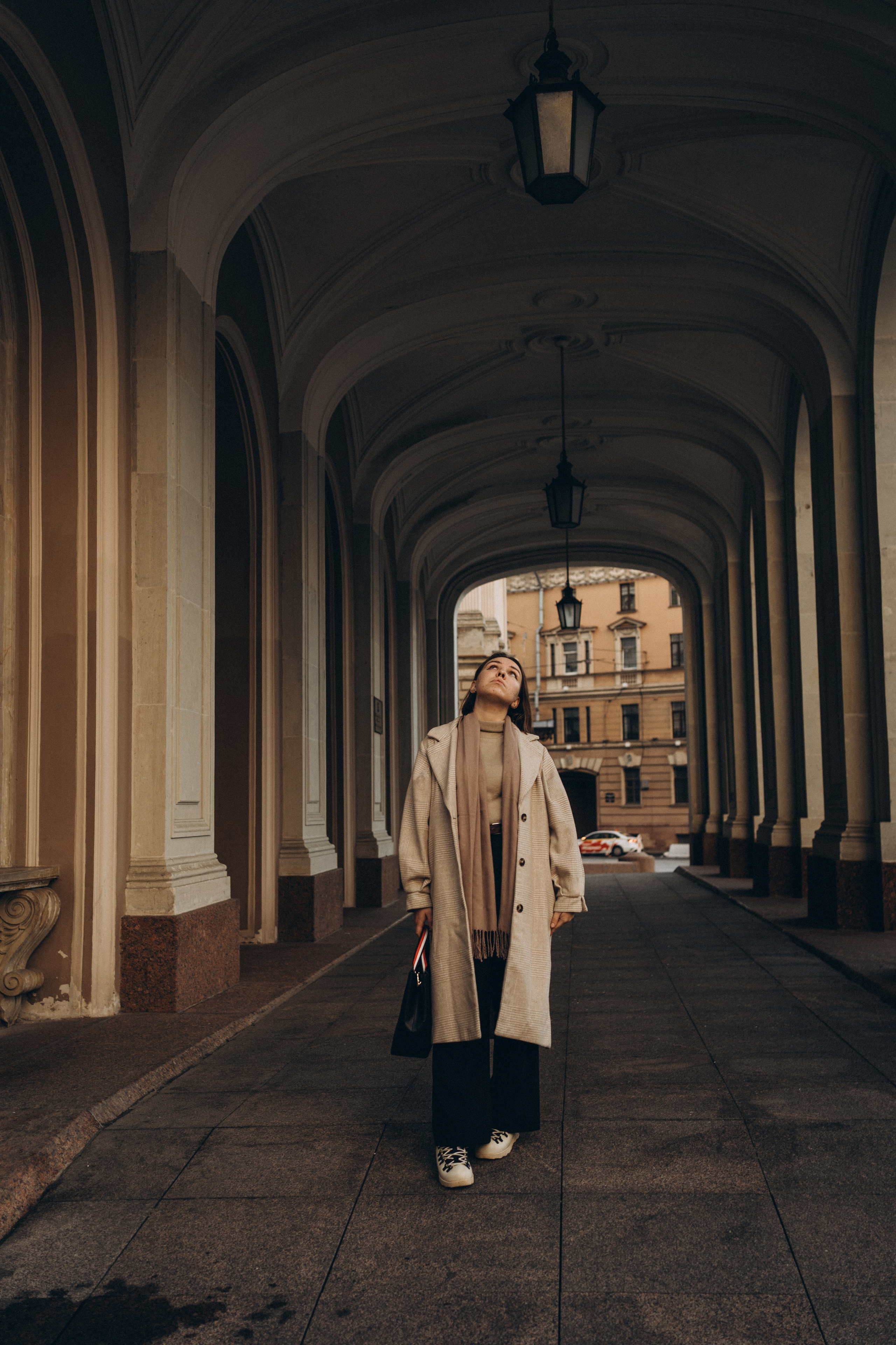 Аня. Репортажный фотограф в Санкт-Петербурге. Фотограф на мероприятие в СПБ