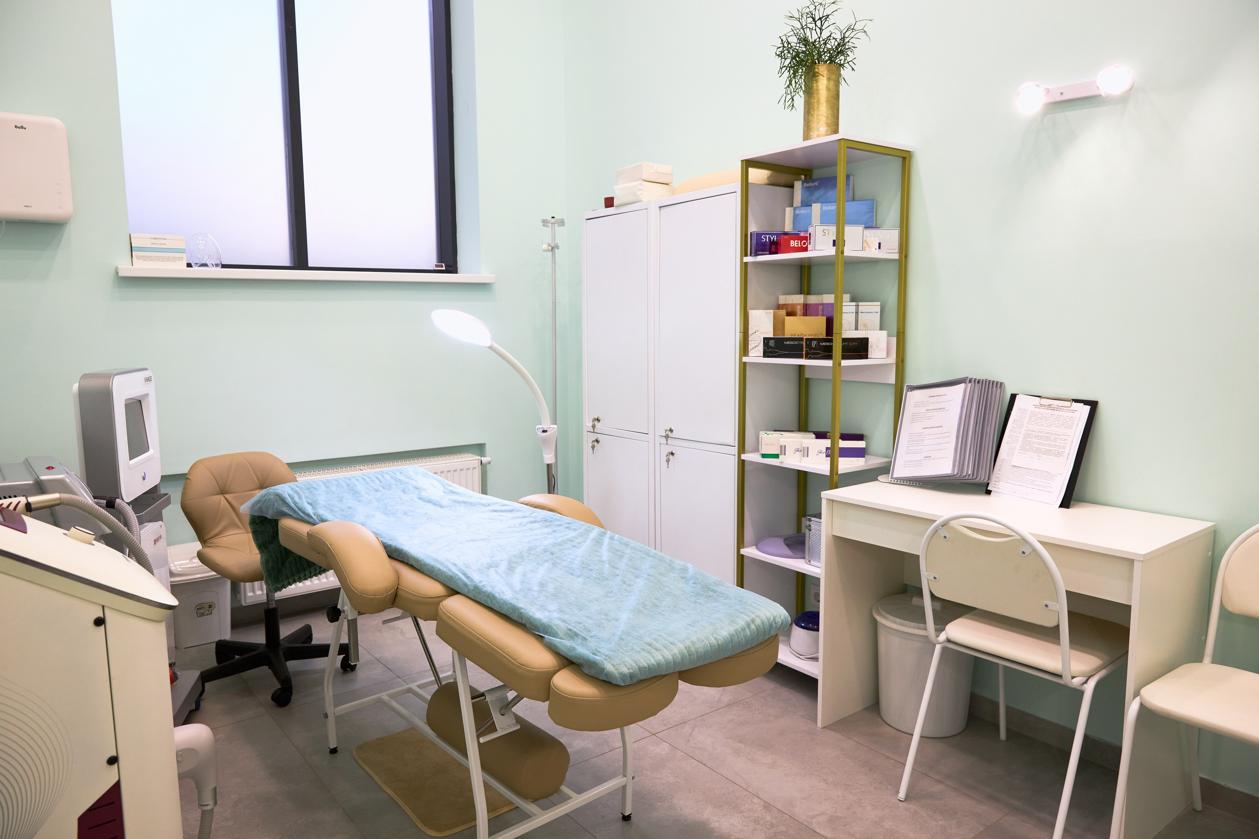 PRODERMA. Фотограф Савченко Люба. Москва