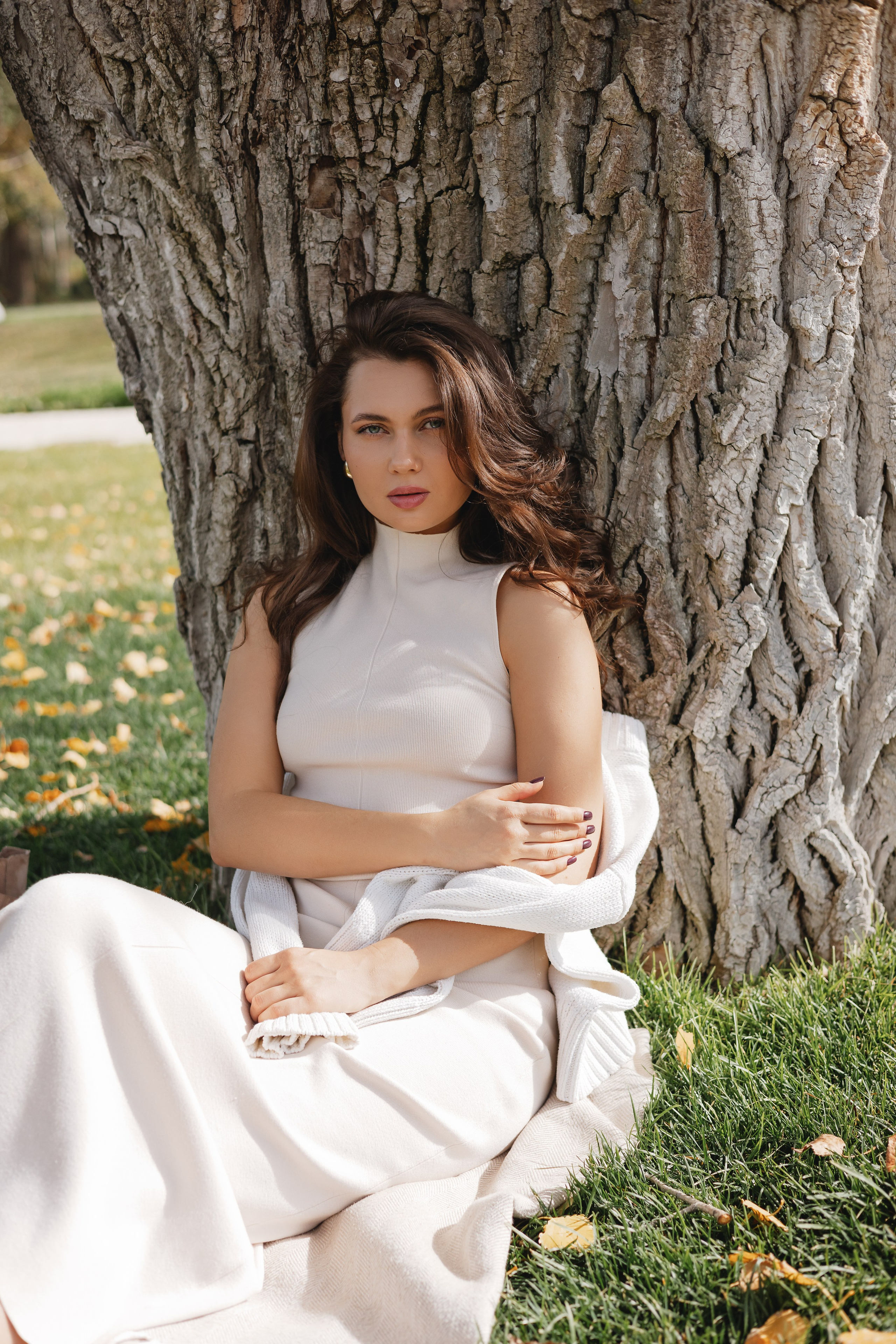 Даша. Осень. Фотограф в Белгороде|Юлия oohphotojulii|Семейный и персональный фотограф