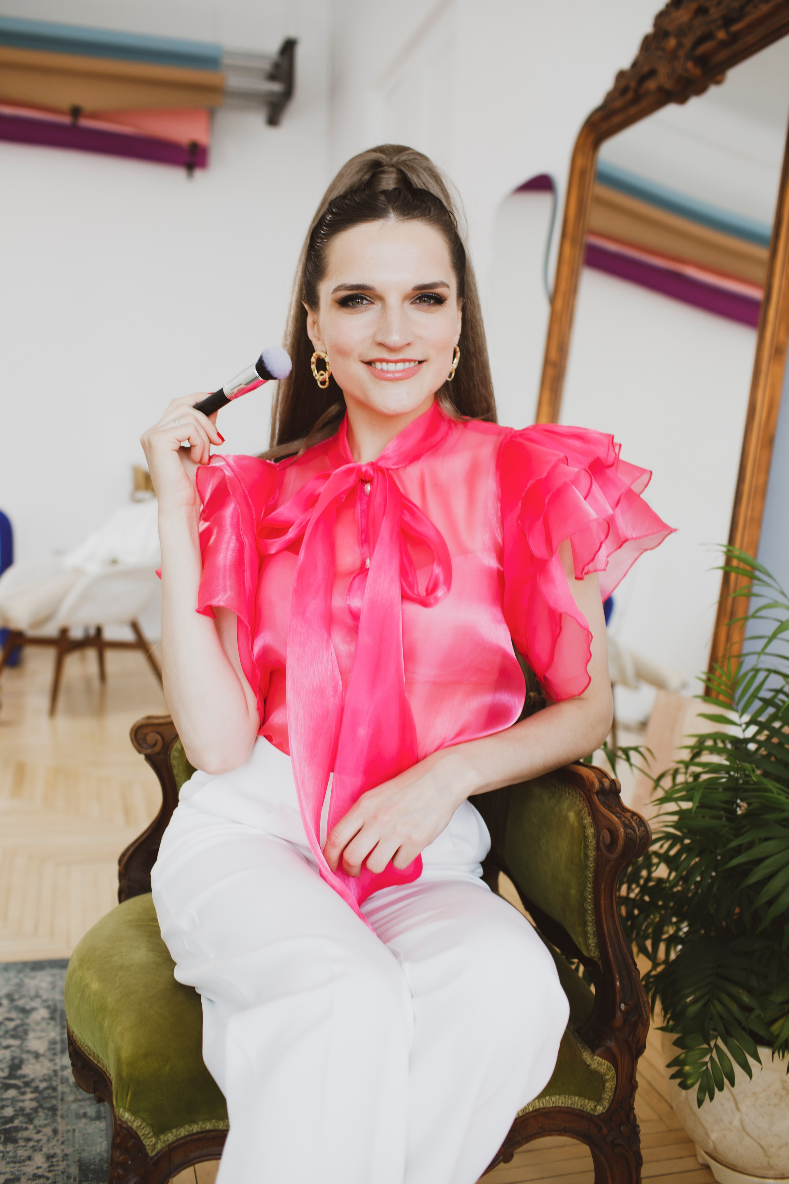 Контент. Фотограф в Железноводске и городах КМВ Исвира Ващенко