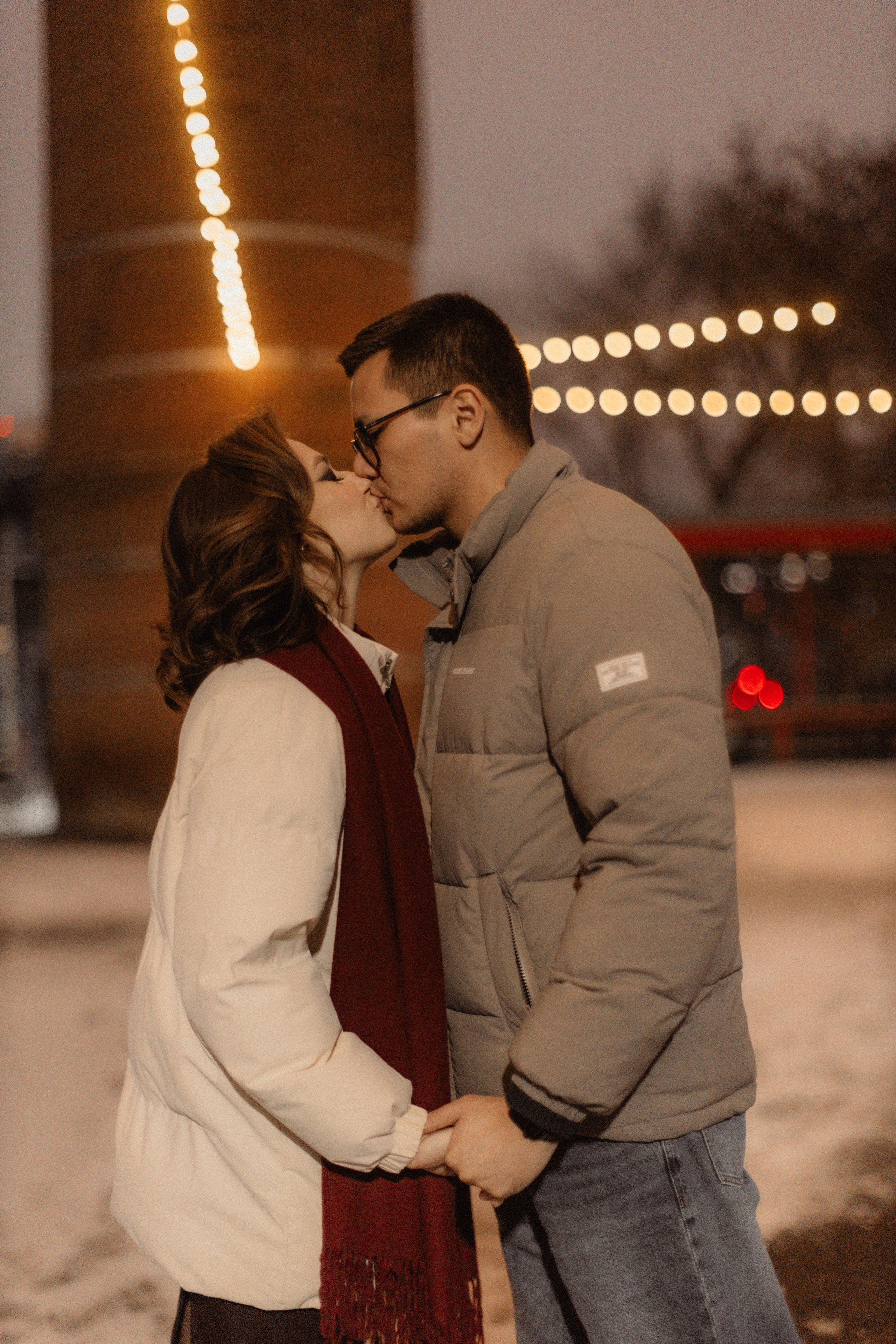 3. Свадебный фотограф Челябинск