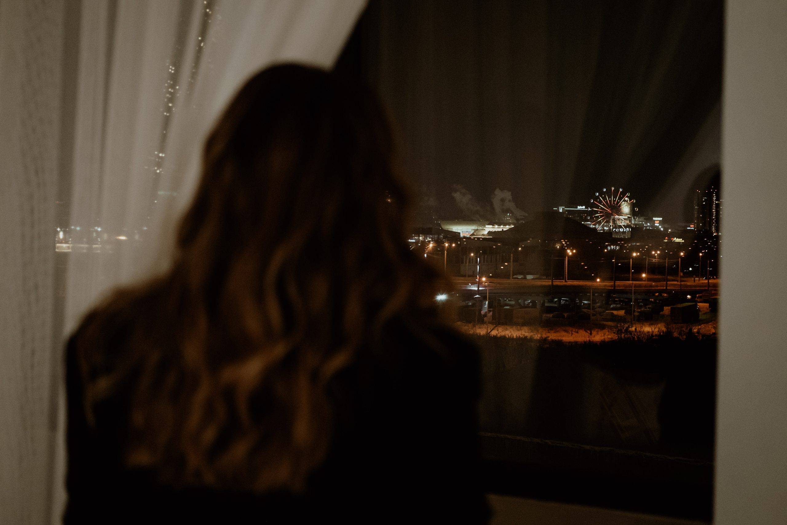 Антонина. Свадебный фотограф Челябинск