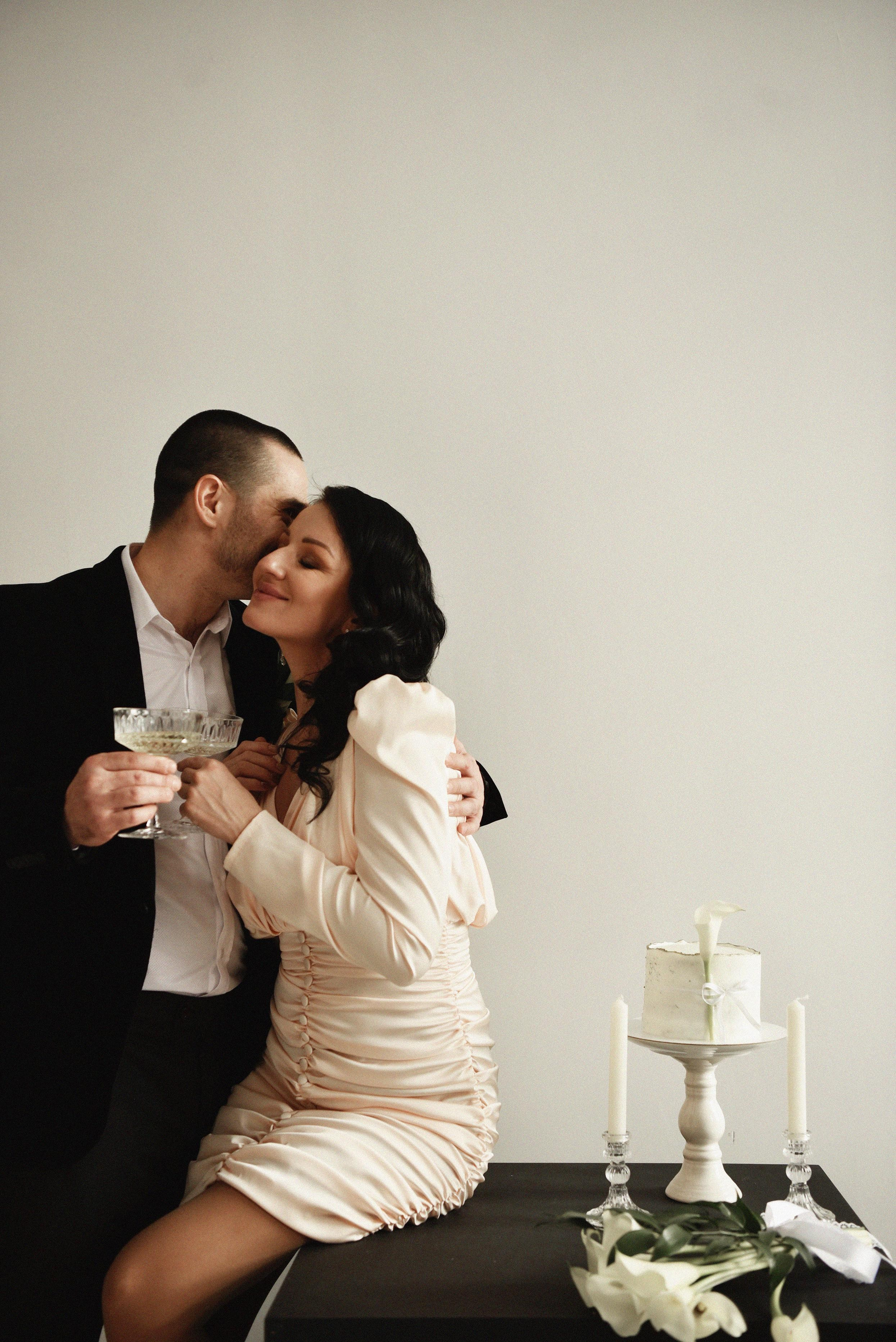 Игристое настроение. Свадебный и семейный фотограф Дарья Маршева, г. Уфа г. Белебей