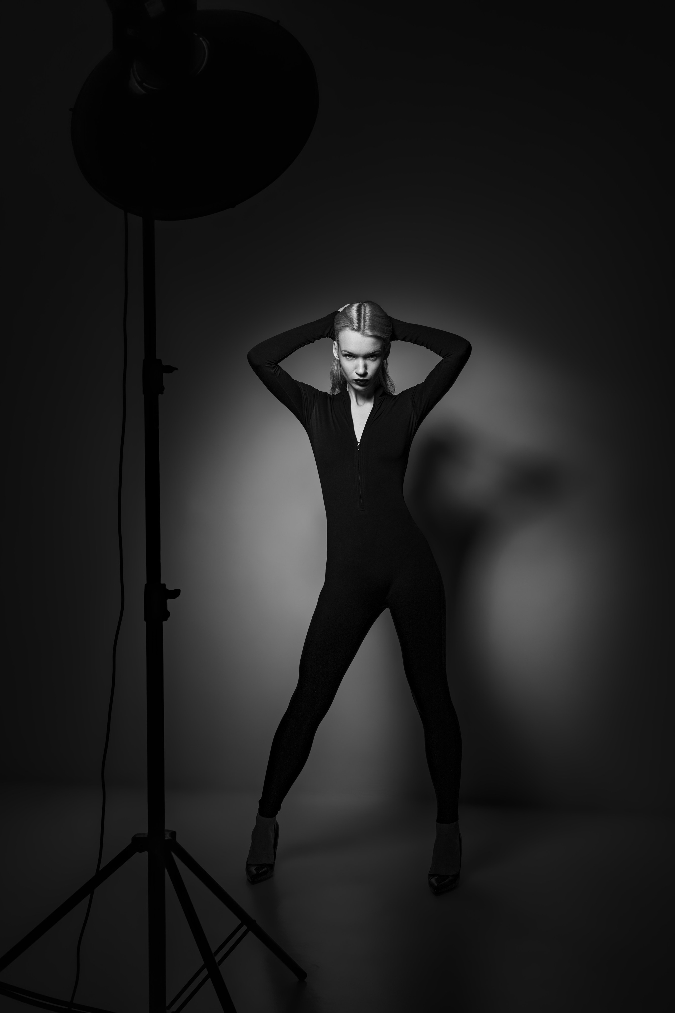 Ксения. Фотограф в Санкт-Петербурге Алексеев Егор