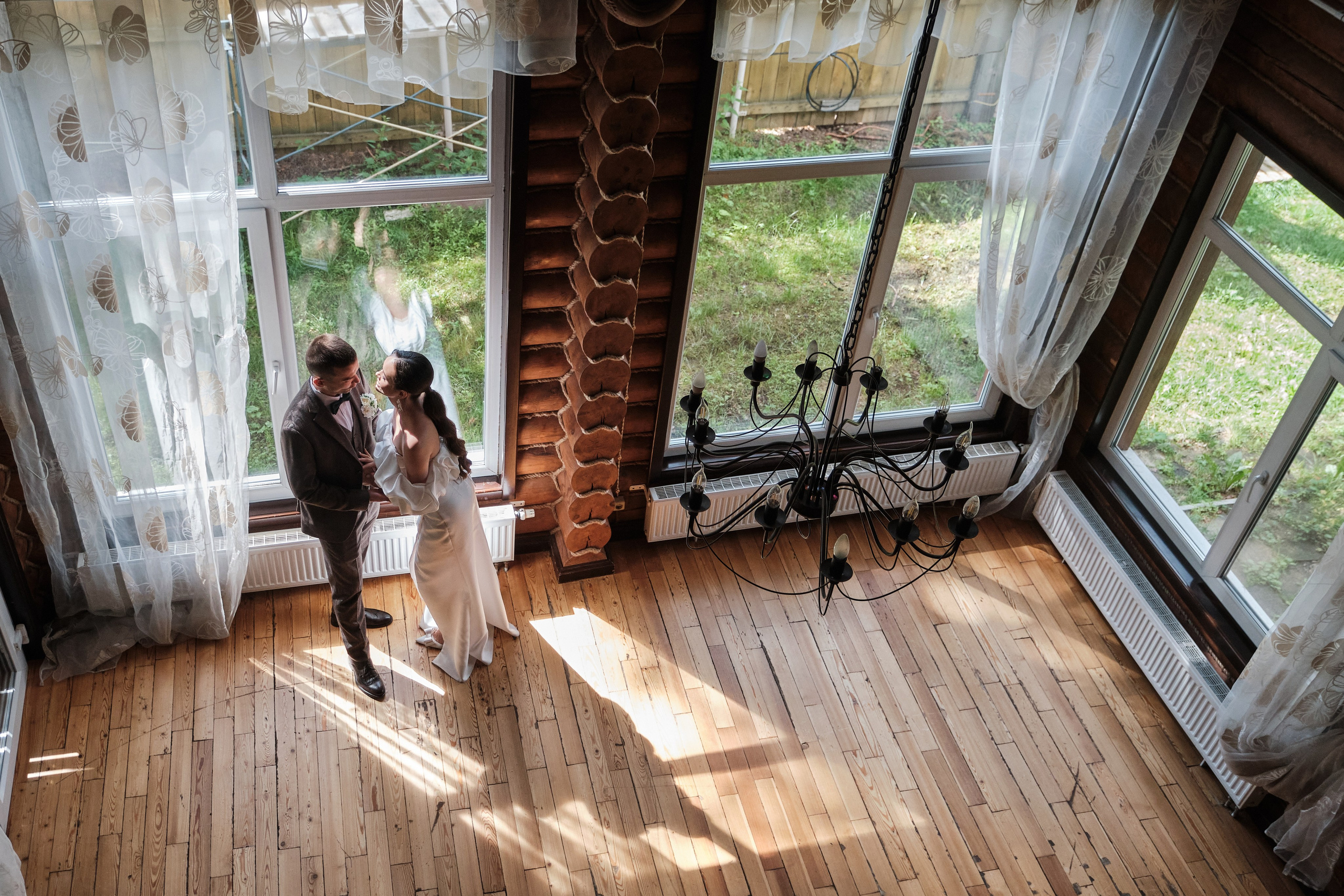 ИГОРЬ И АННА. Свадебный фотограф в Екатеринбурге Соседков Евгений