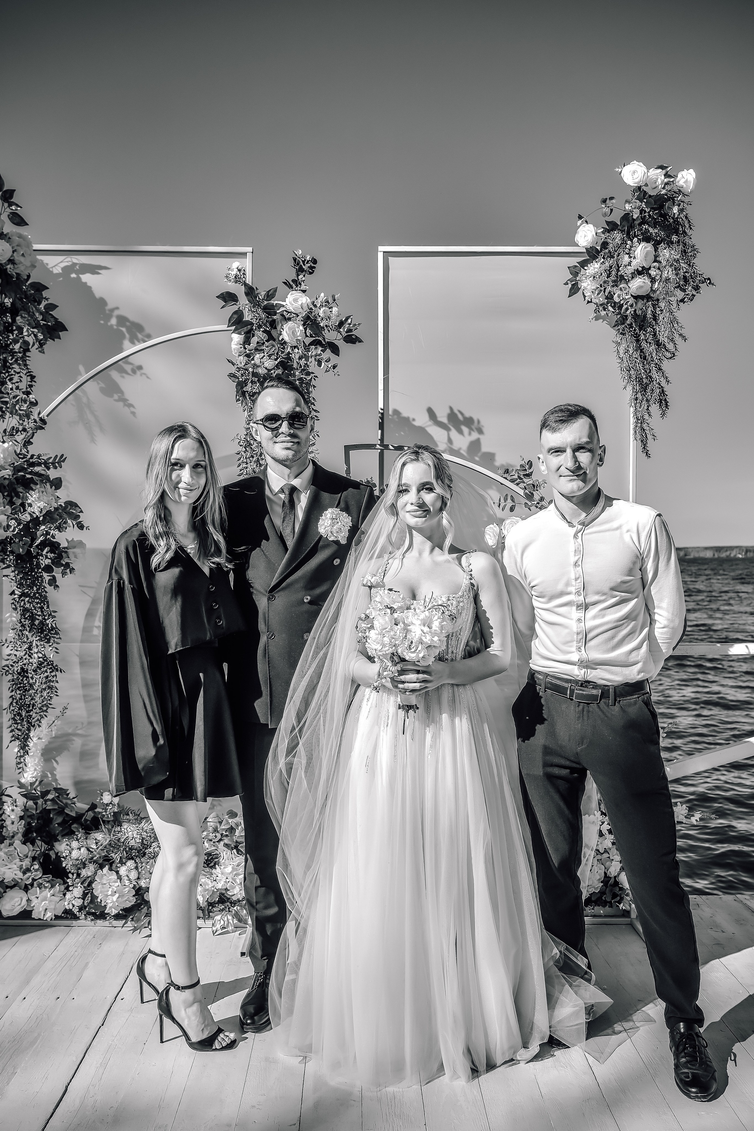 Антон и Анастасия. Свадебный фотограф в Екатеринбурге Соседков Евгений