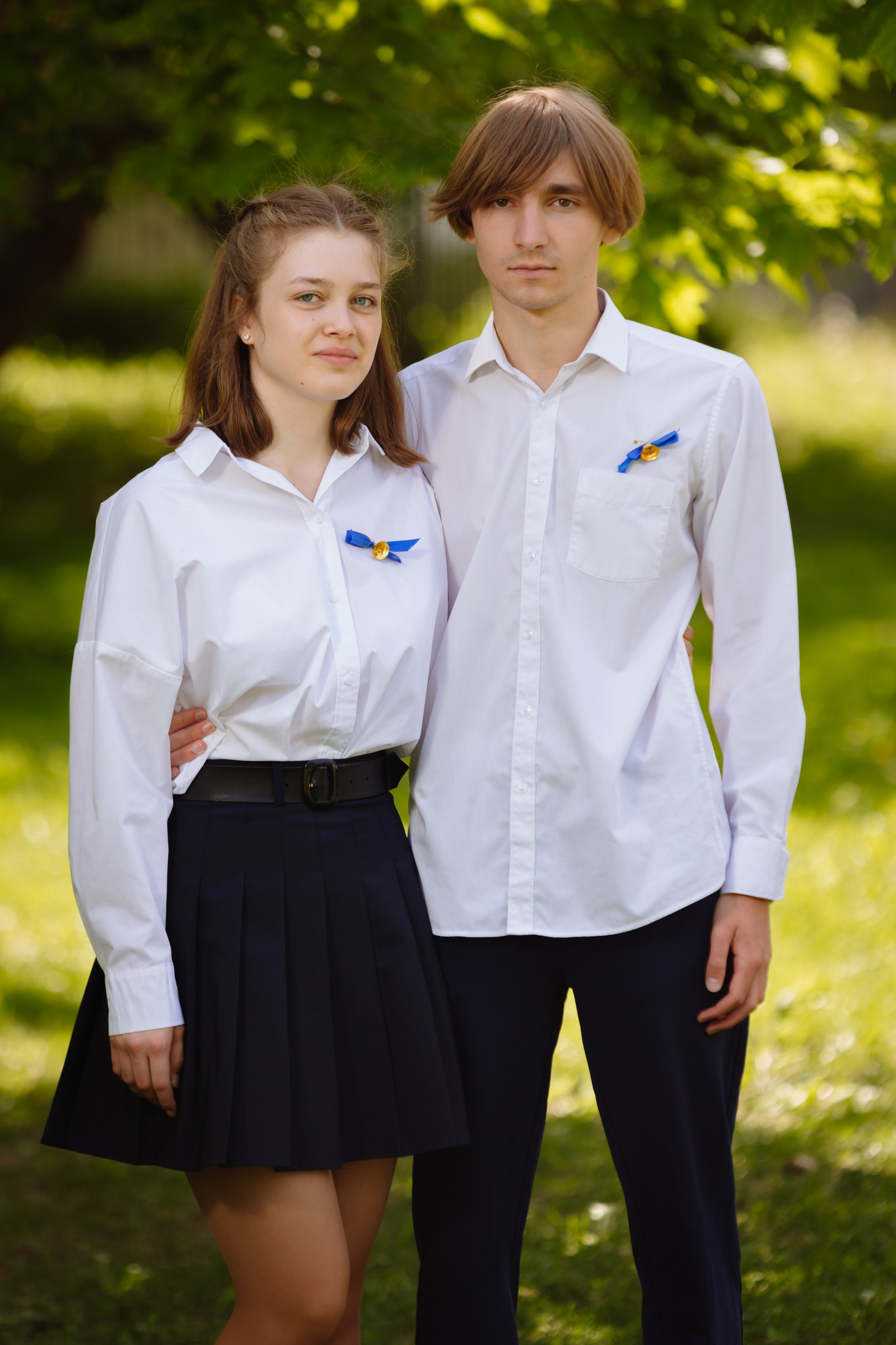 Последний звонок 2024 (2 часа фотосъемки). Профессиональный фотограф Надежда Антонова