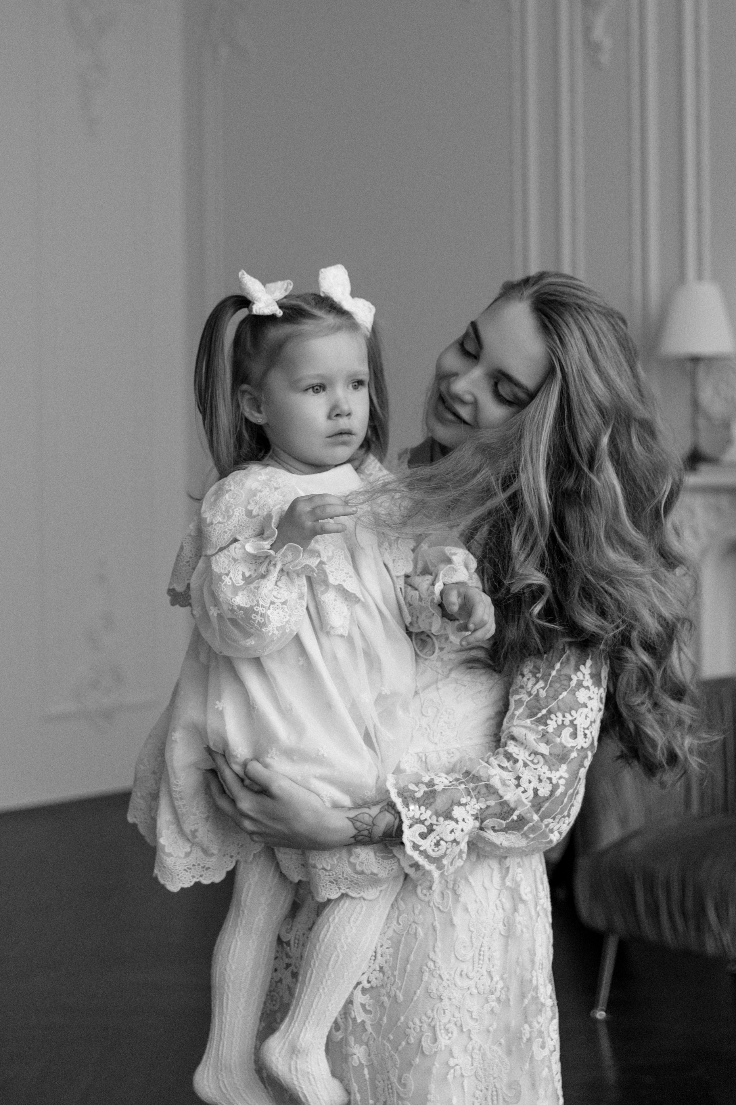 Катя и Есения. Брысина Алёна/ фотограф Петрозаводск, Карелия