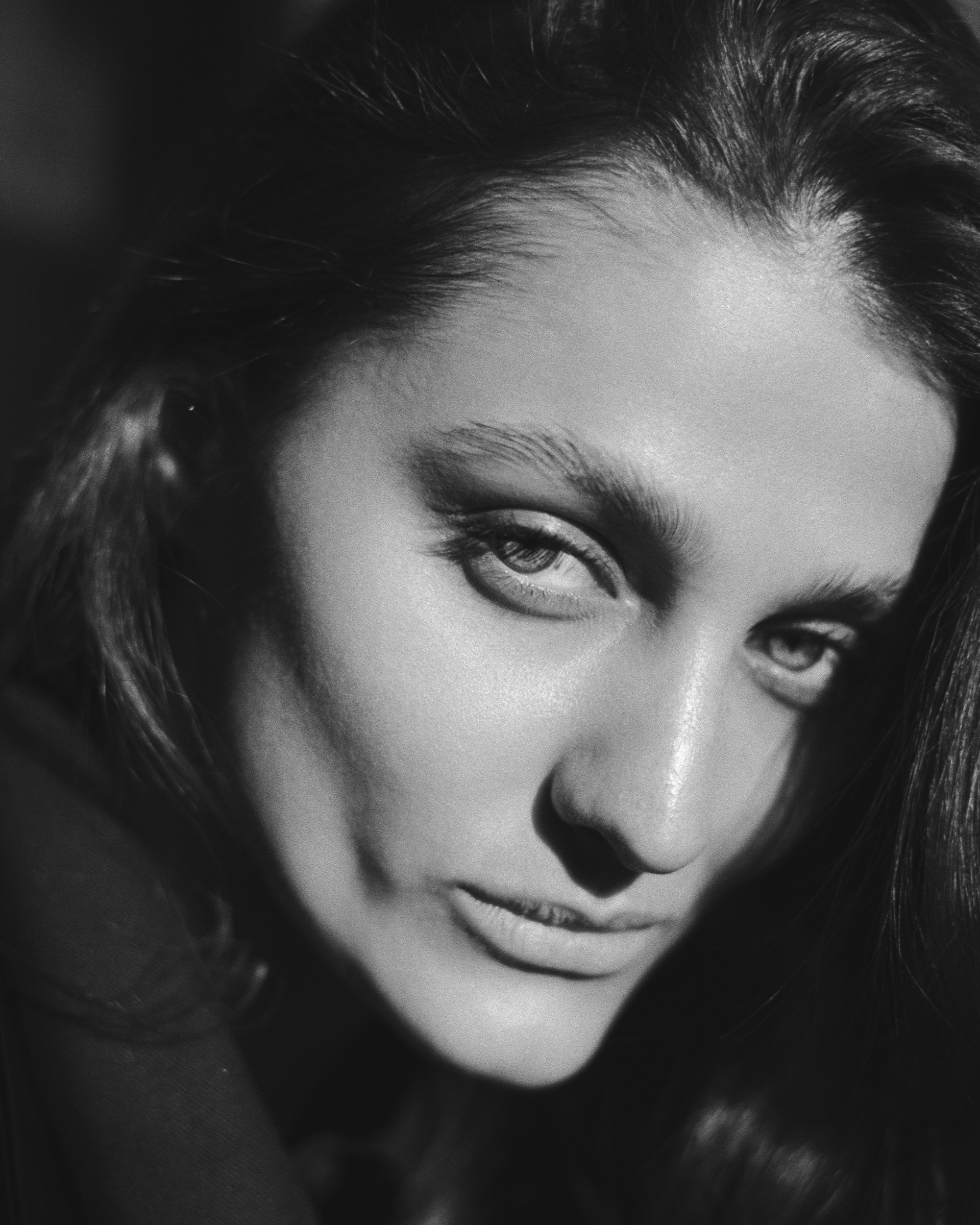 Diana. Портретный фотограф в Санкт-Петербурге Алексей Корзов