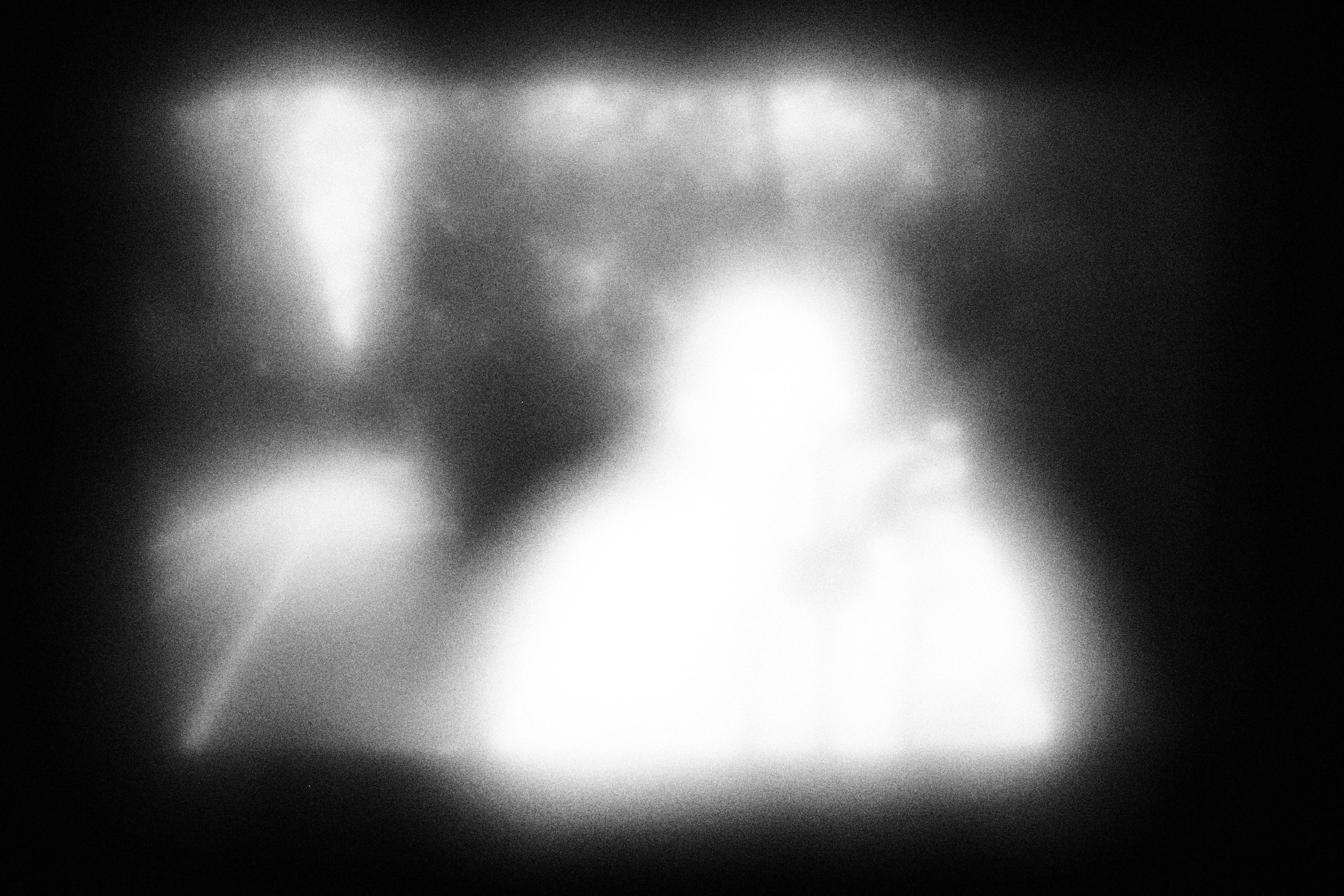 Грязная  поэзия аналоговой фотографии