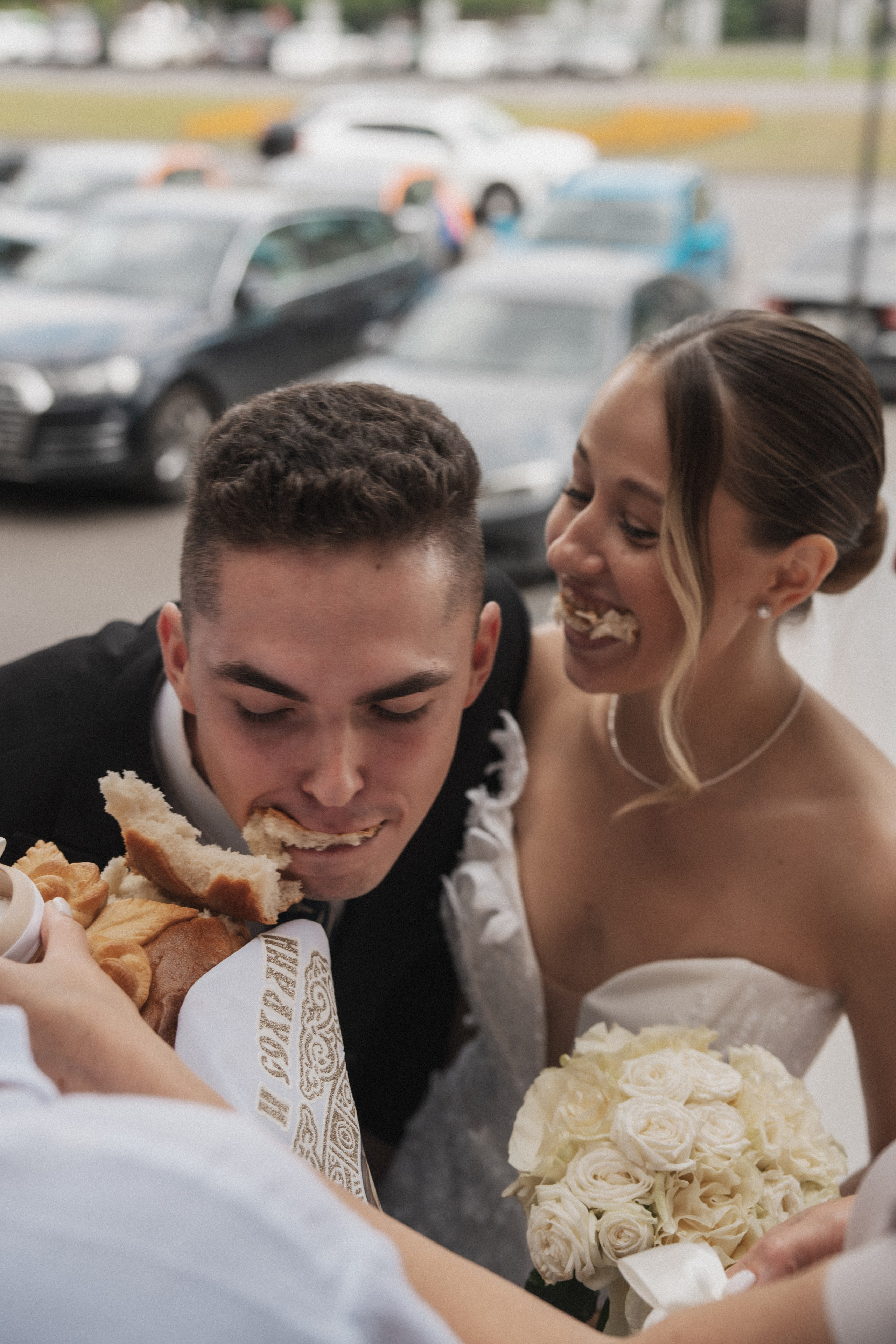 А ♡ К — Музей-заповедник «Царицыно». Свадебный и портретный фотограф в Москве, Светлана Янковая