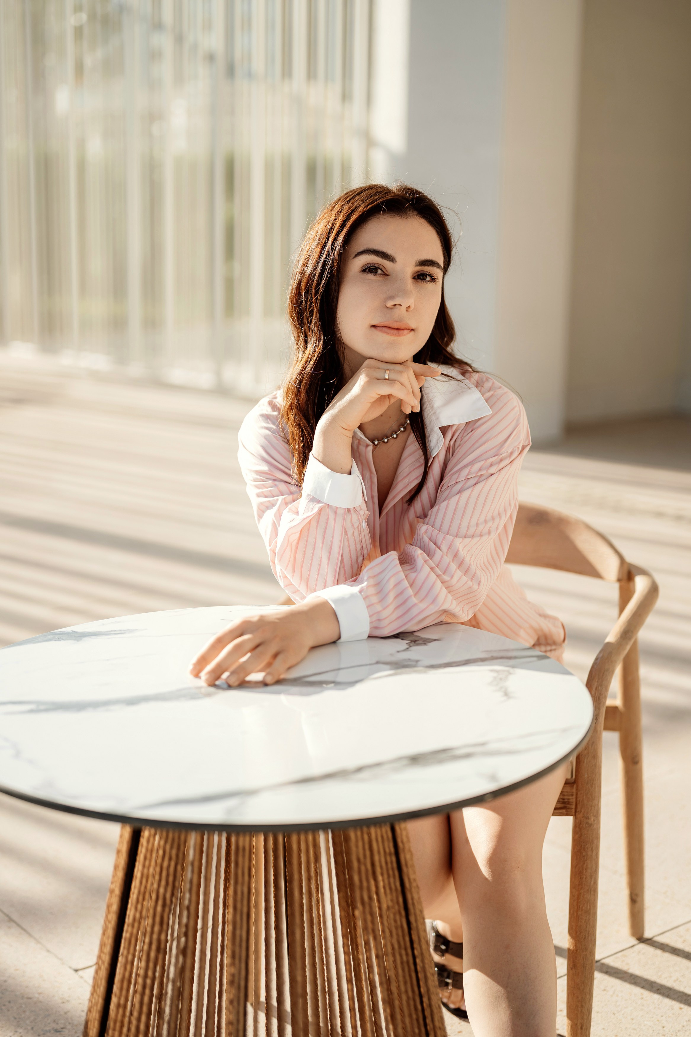 Летняя прогулка. Свадебный и семейный фотограф в Сочи Никита Пищов