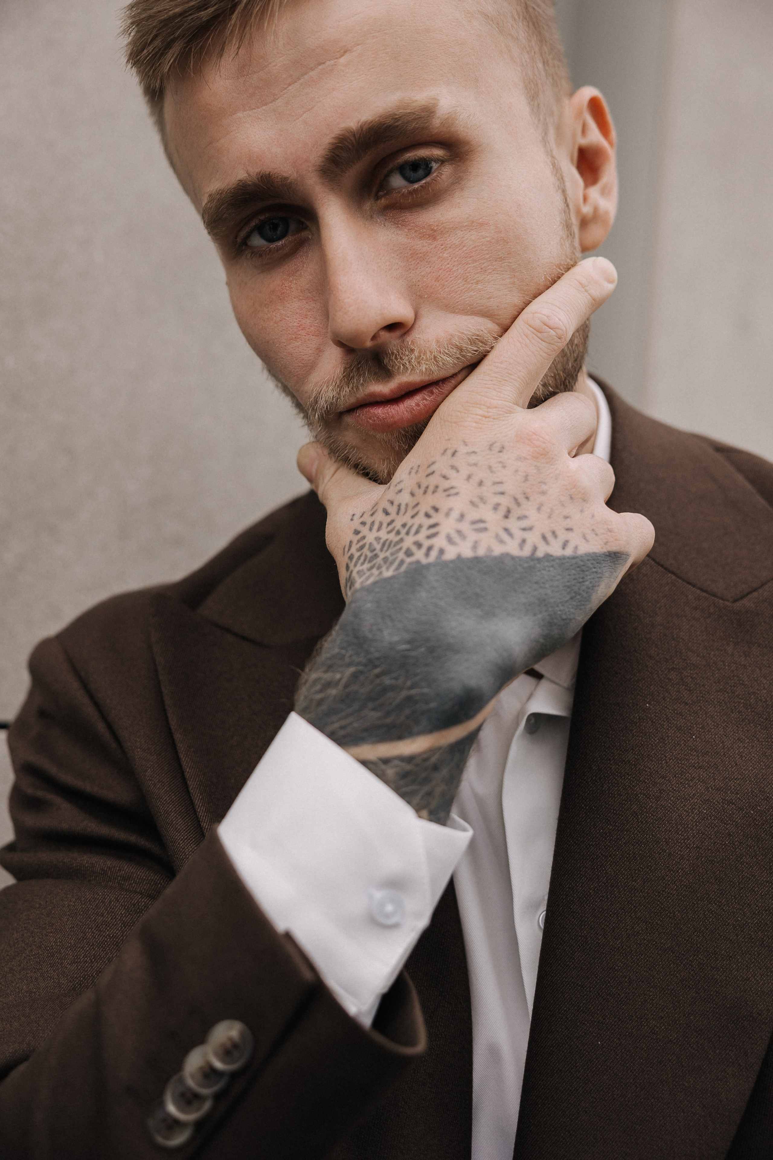 Андрей и Оля. Свадебный фотограф в Москве и Екатеринбурге