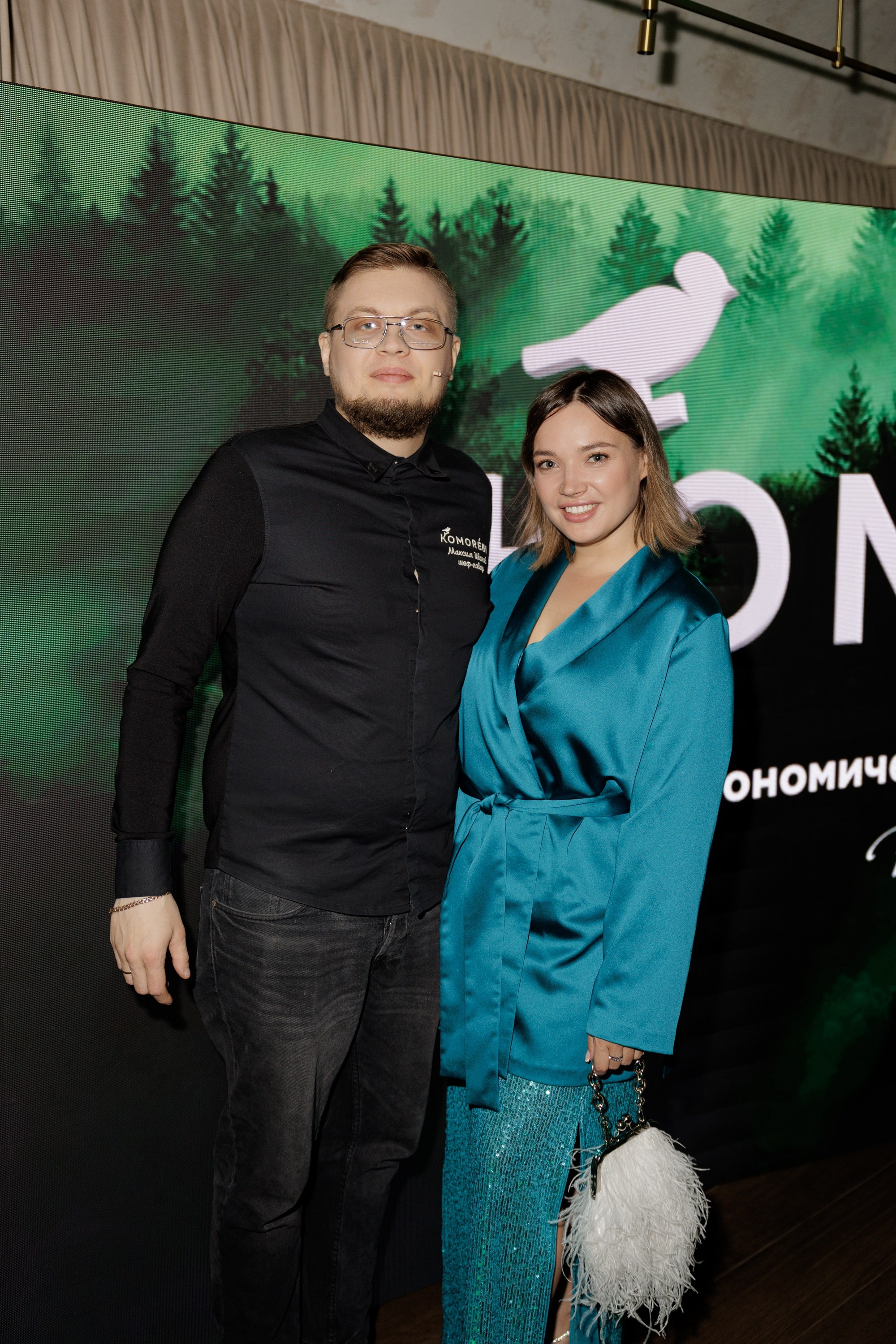 Гастроужин в р.Komorebi (may.25). Свадебный фотограф