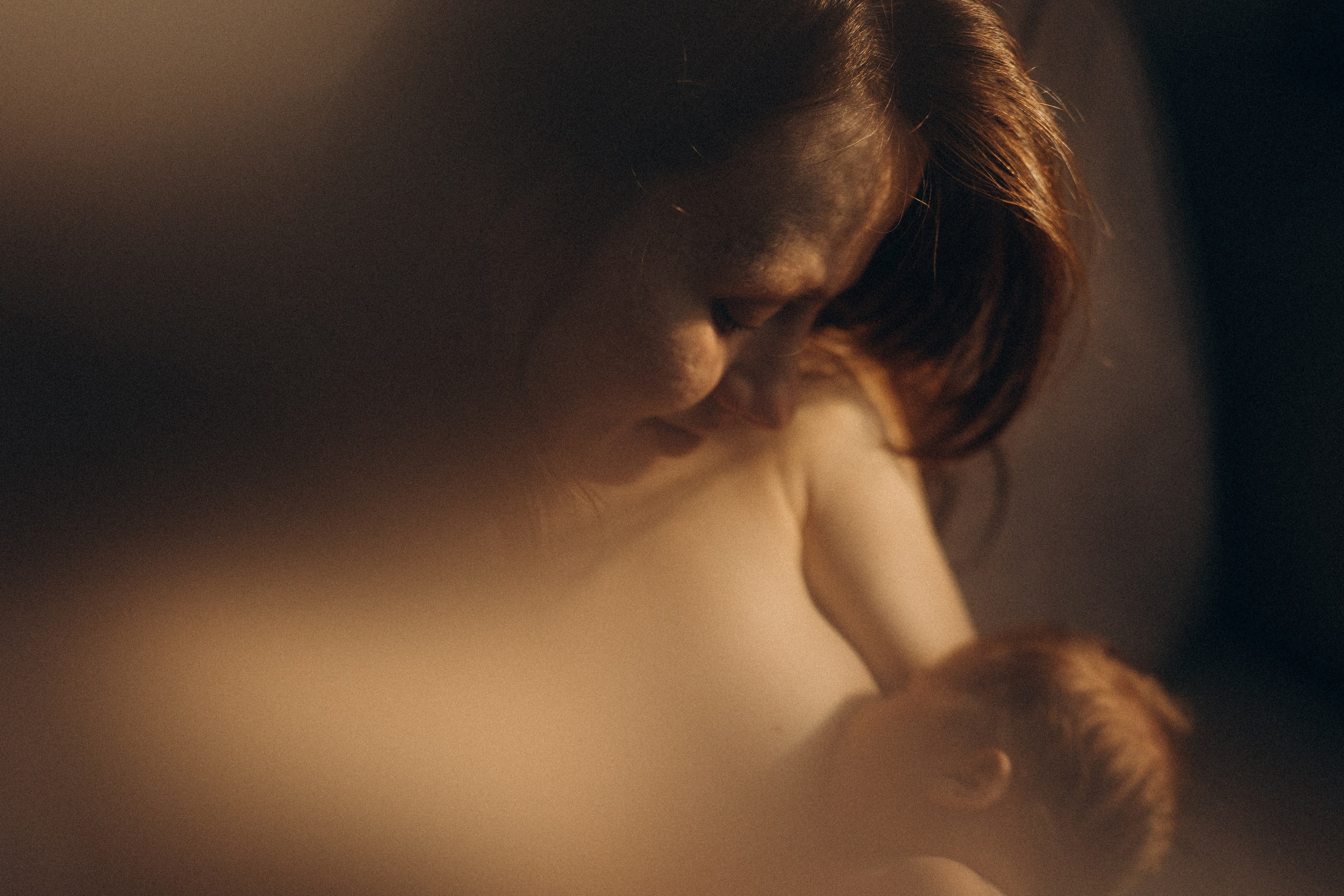 Из любви — в жизнь. Семейный и портретный фотограф из Казани