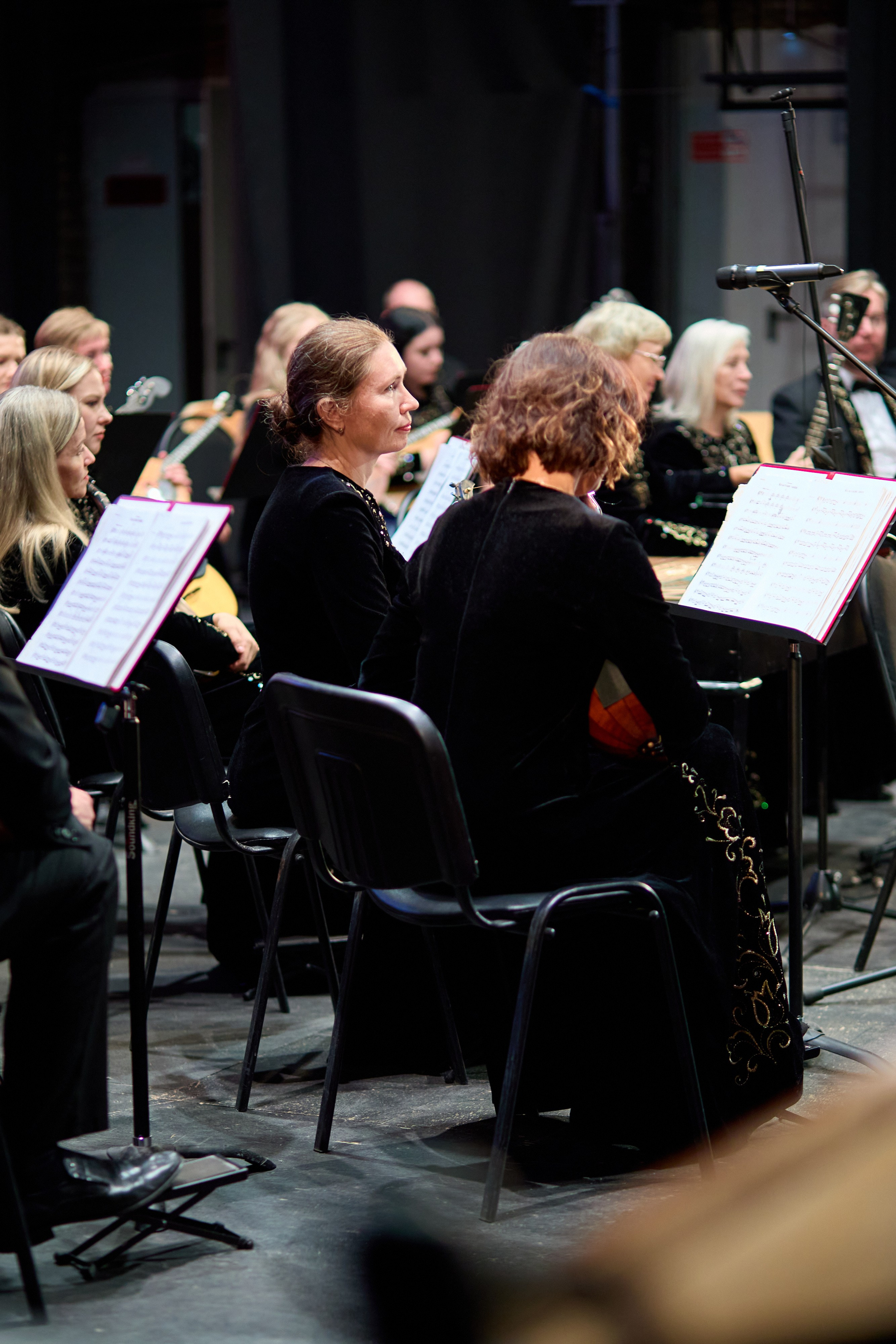 Филармония «Вокруг света в ритме танца». Фотограф Илья Прохоров в Кирове