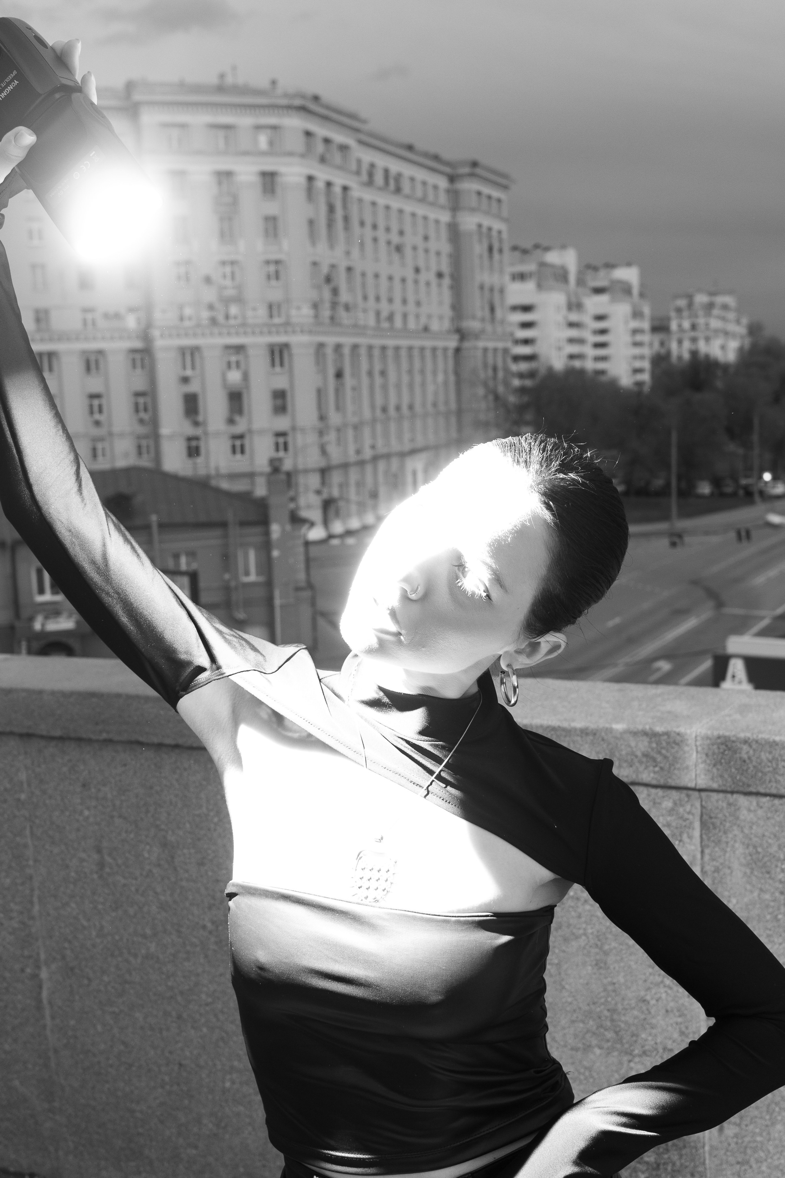 Анастасия. Арт фотограф в Москве, Цуканов Александр