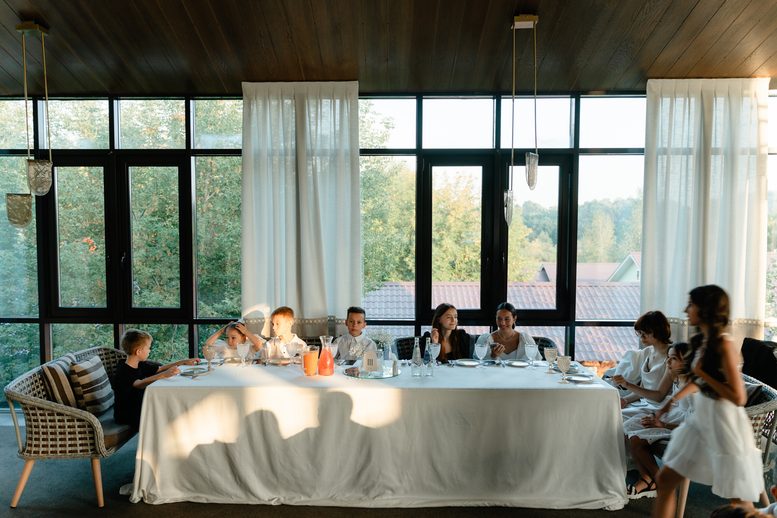 Витя Леся. Свадебный Фотограф Казань Челны