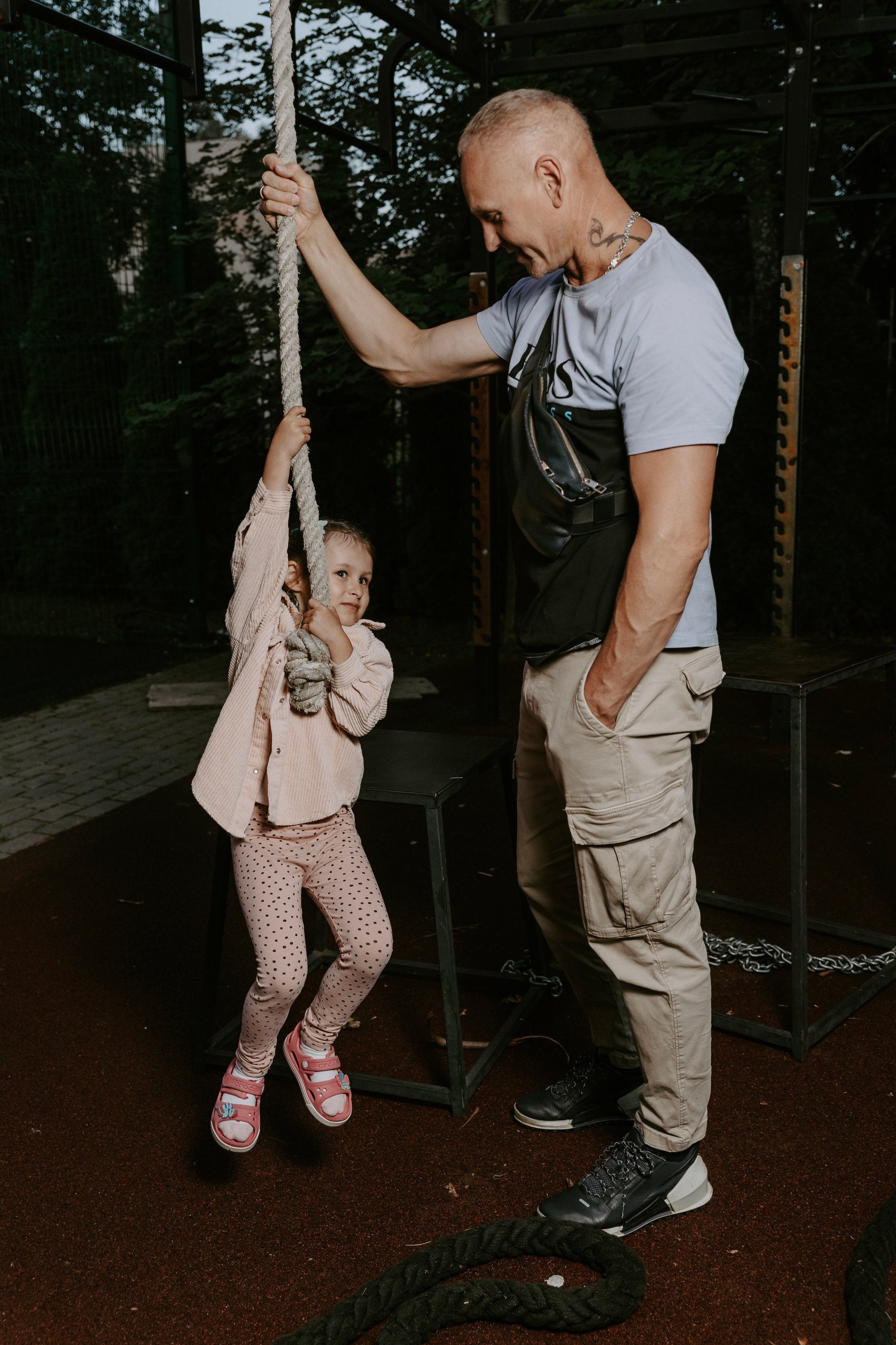 Стиляги в Villafit. Photographer in Moscow & everywhere in the World Alena Vyalova