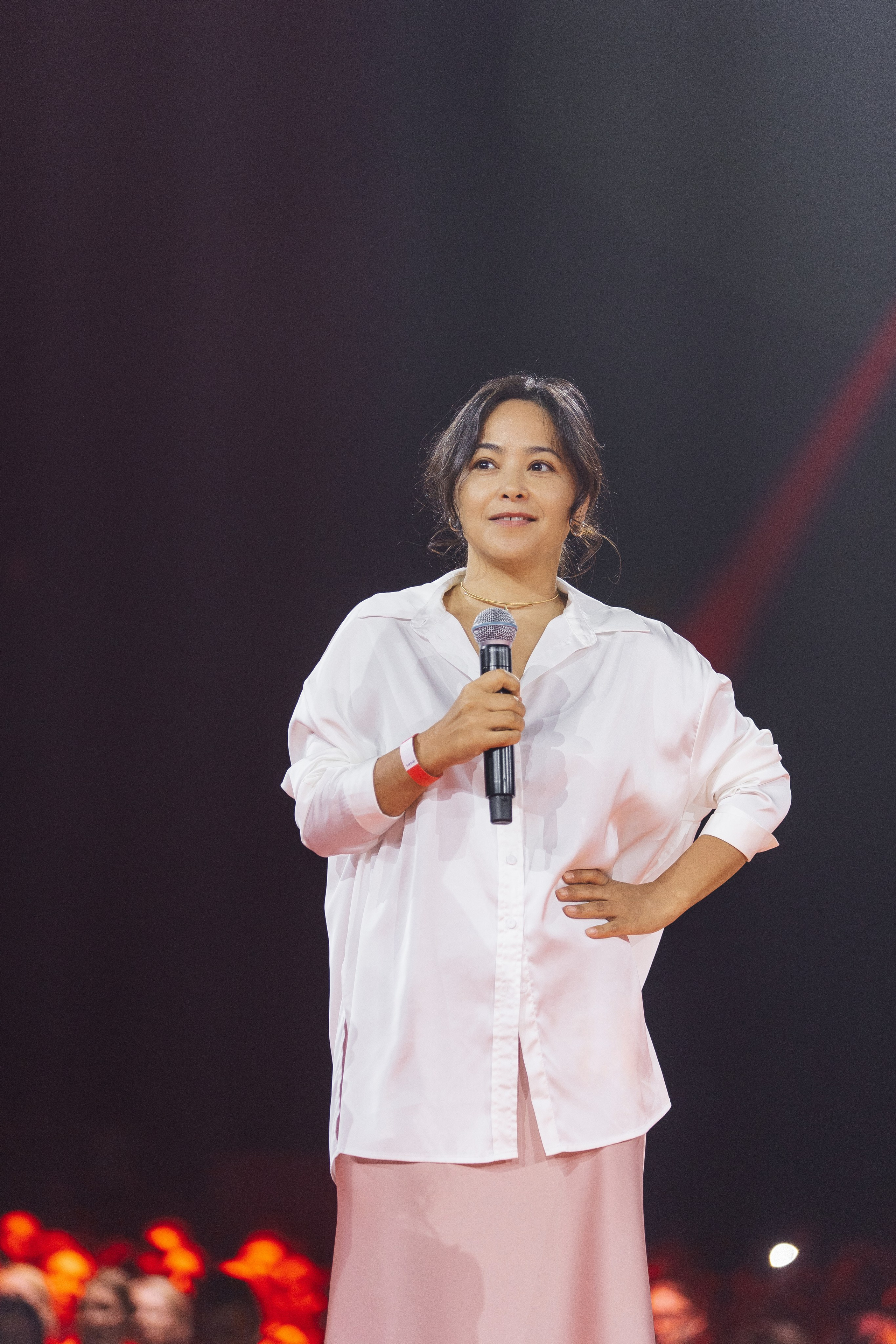 АЛЬФА КОНФА. Фотограф в Красноярске