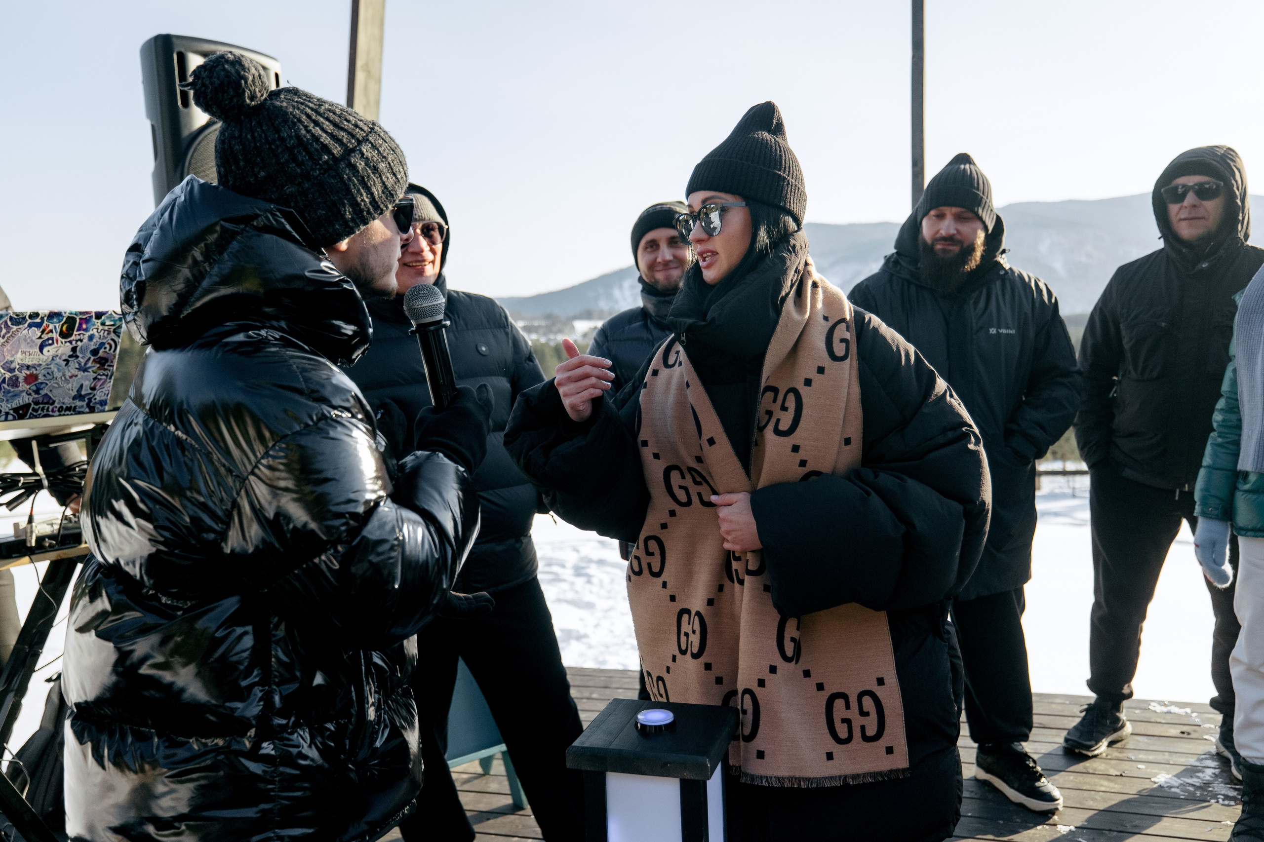 ДЕНЬ ДОЖДЕНИЯ ЕКАТЕРИНЫ. Фотограф в Красноярске