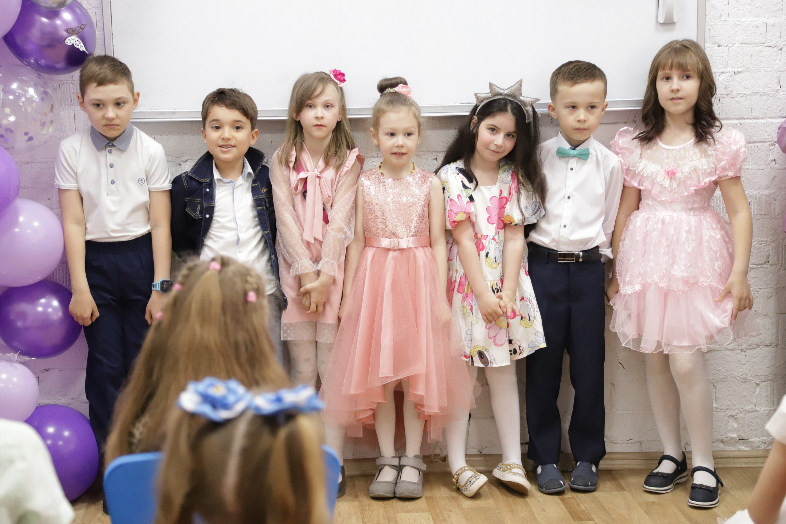 Мероприятия. Диана Николаева — фотограф город Балашиха