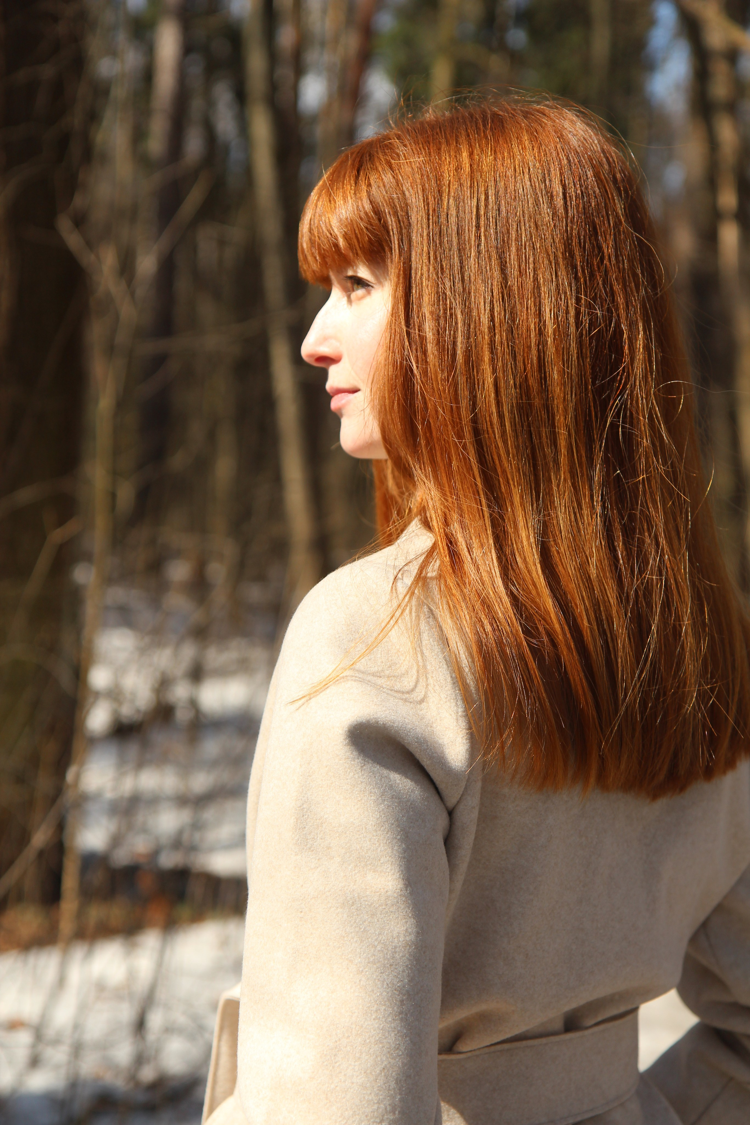 Женский портрет. Диана Николаева — фотограф город Балашиха