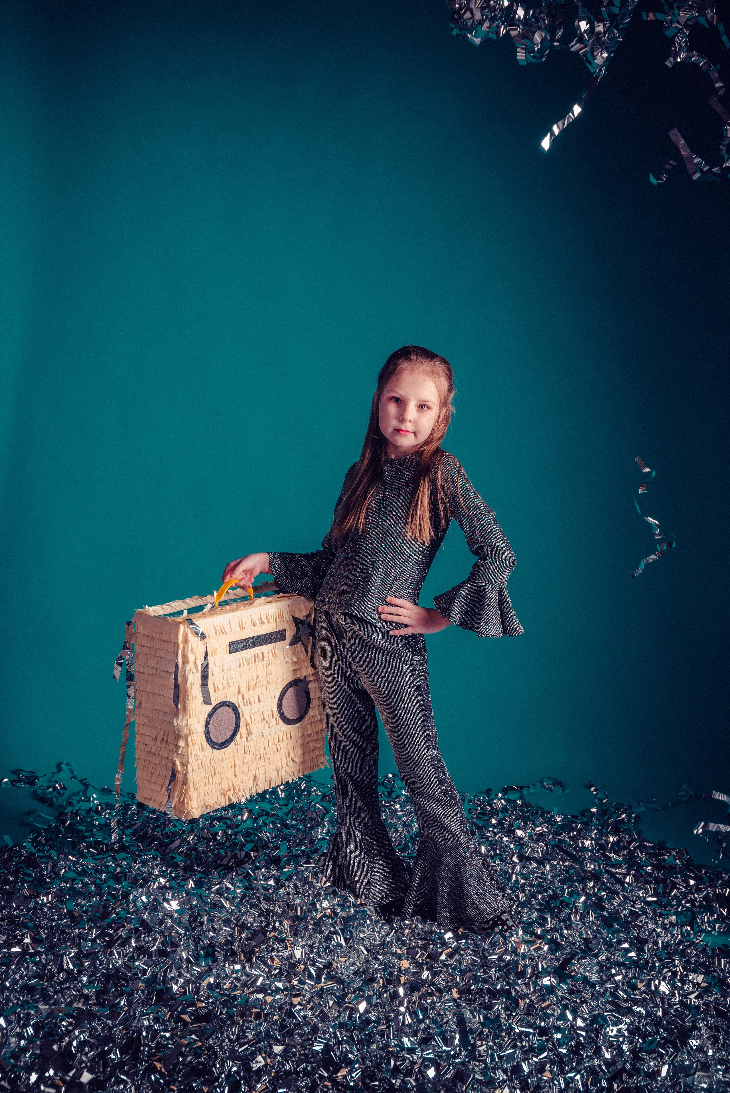 ДИСКО. Детский и семейный фотограф Катерина Мишина