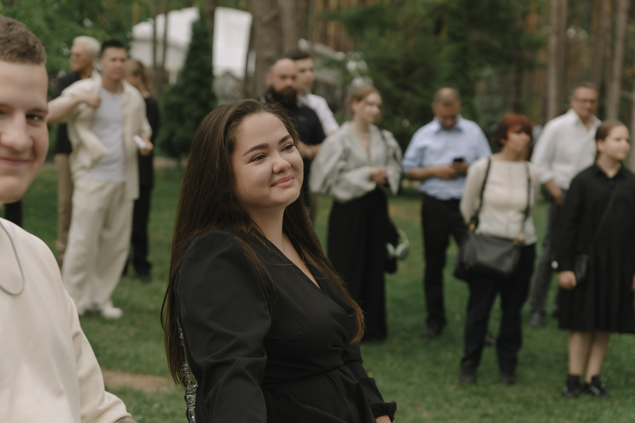 Полина и Сергей. Фотограф Ирина Гринько Тольятти Самара Москва