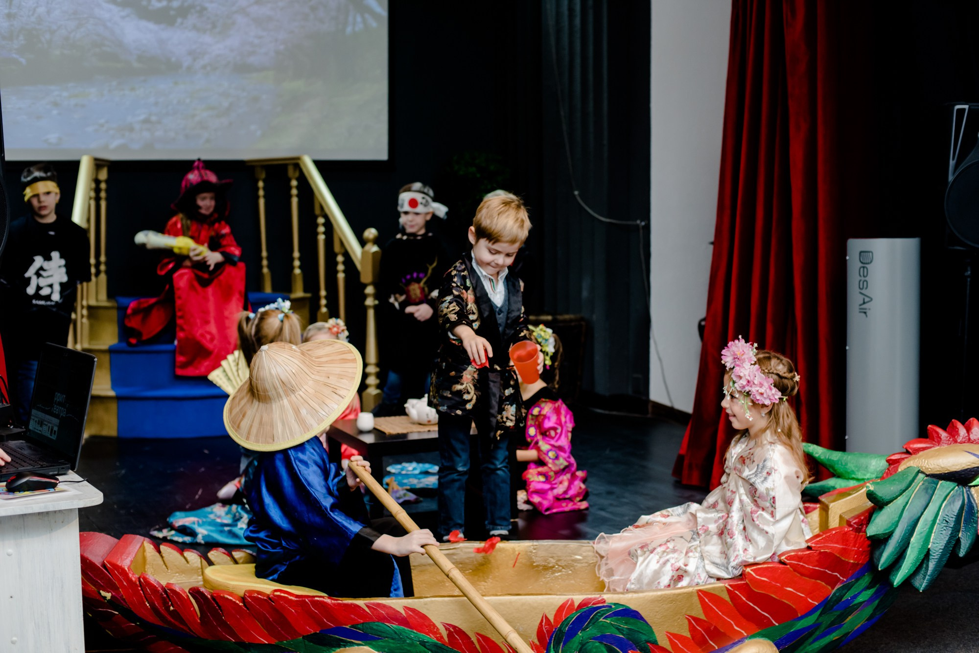 Детские праздники. Свадебный и семейный фотограф Евгения Кононова