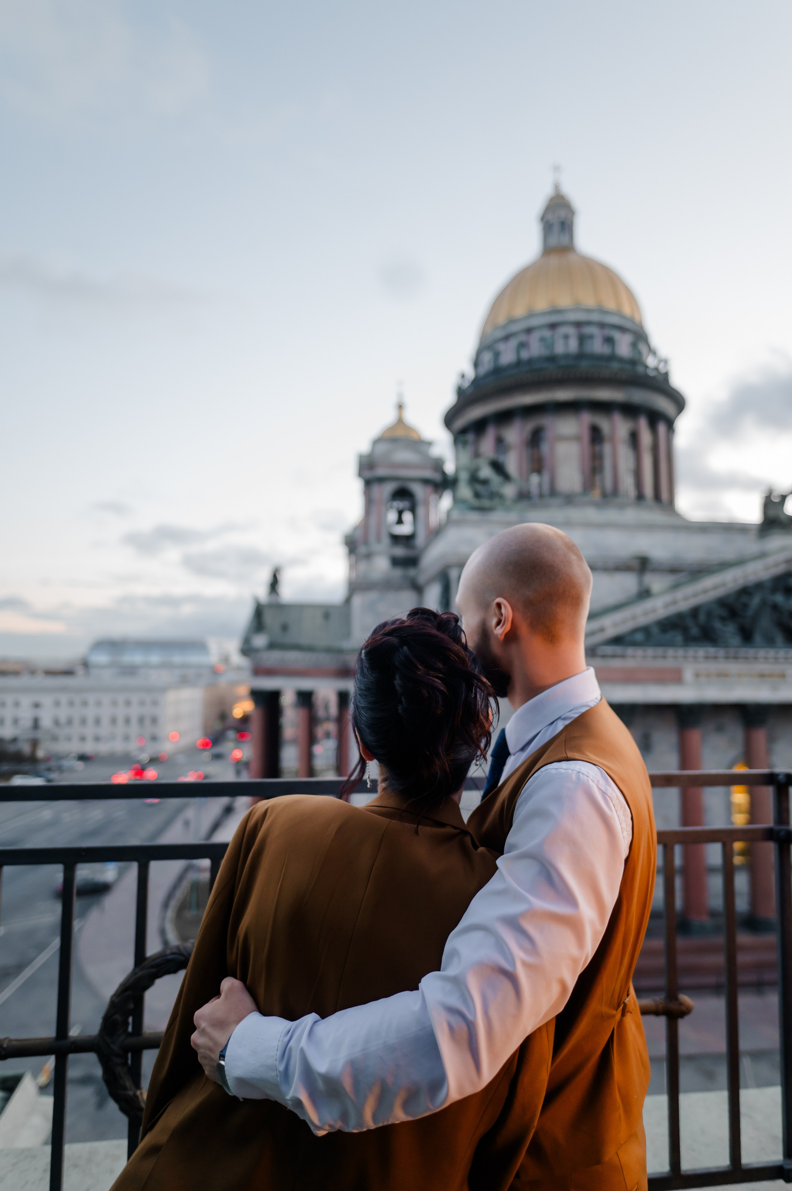 А&A, Four Seasons. Свадебный и семейный фотограф Евгения Кононова