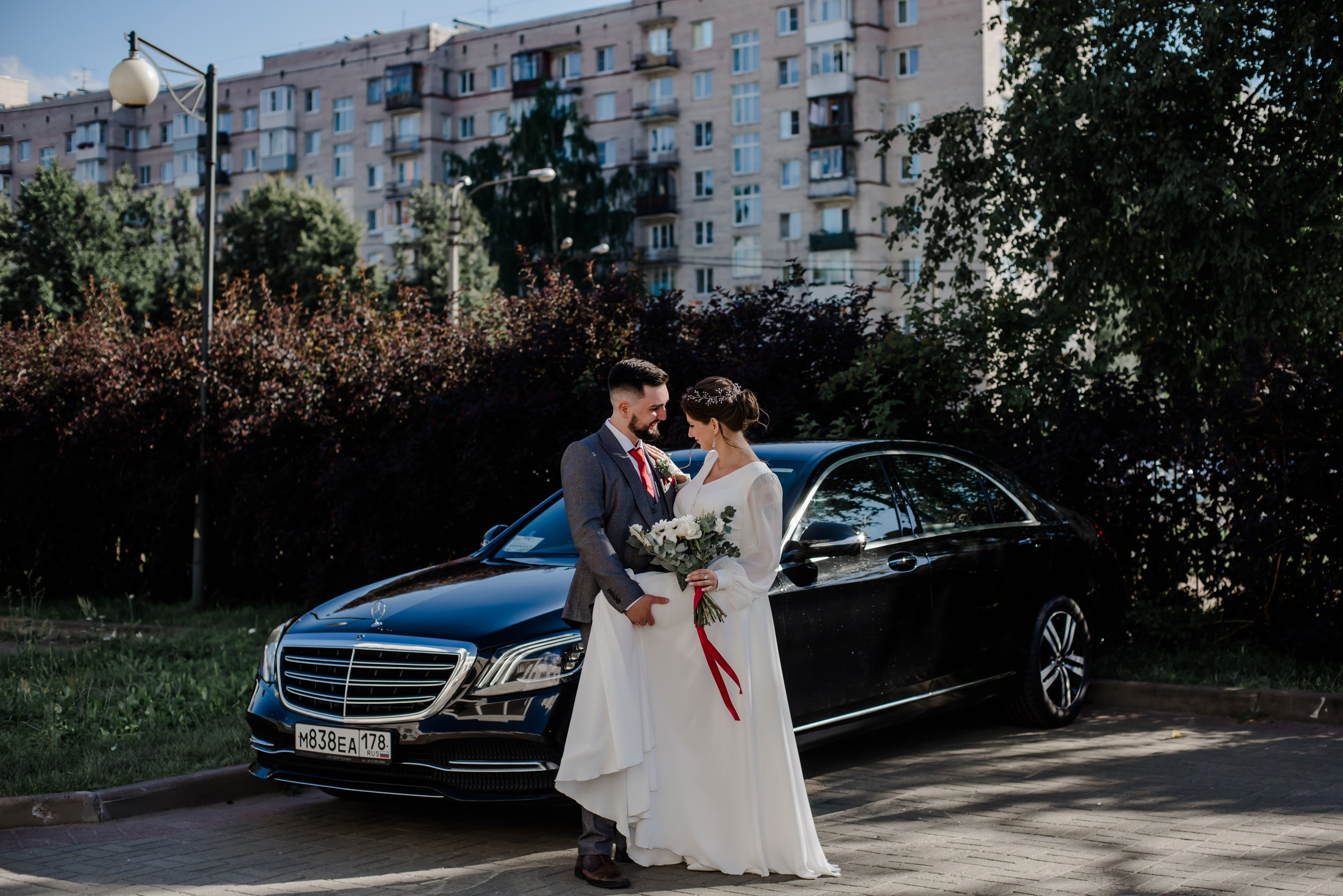 Татьяна&Эдуард. Свадебный и семейный фотограф Евгения Кононова