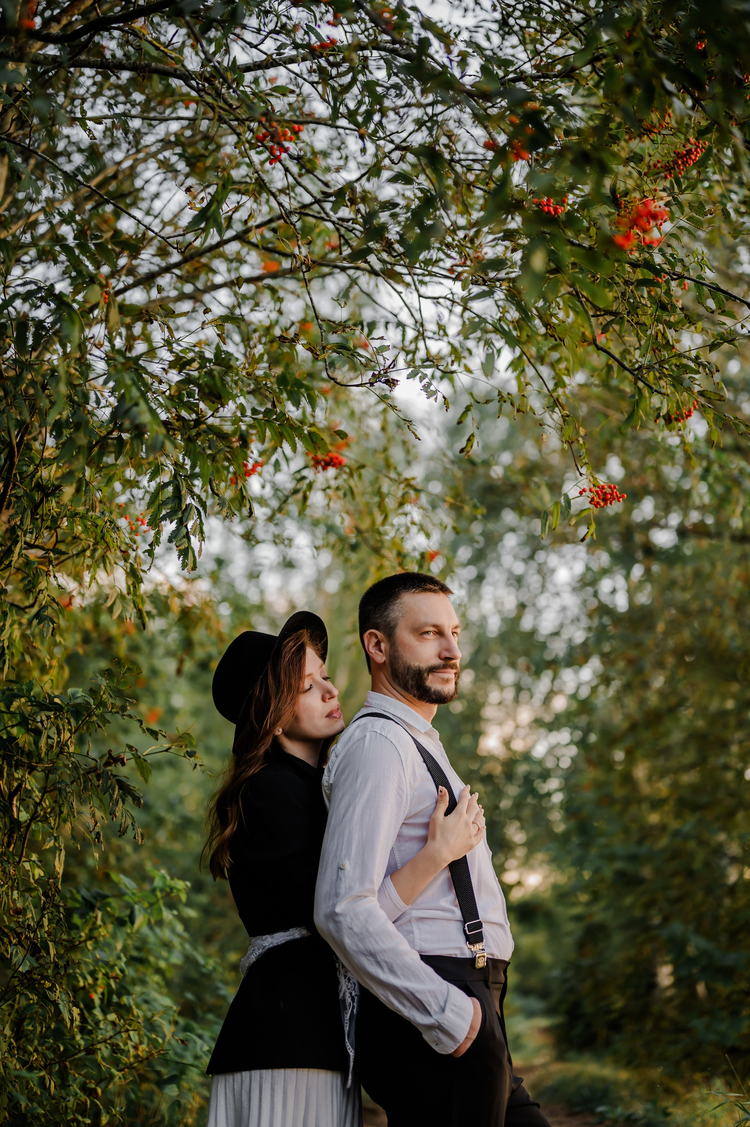 Анастасия&Максим. Свадебный и семейный фотограф Евгения Кононова