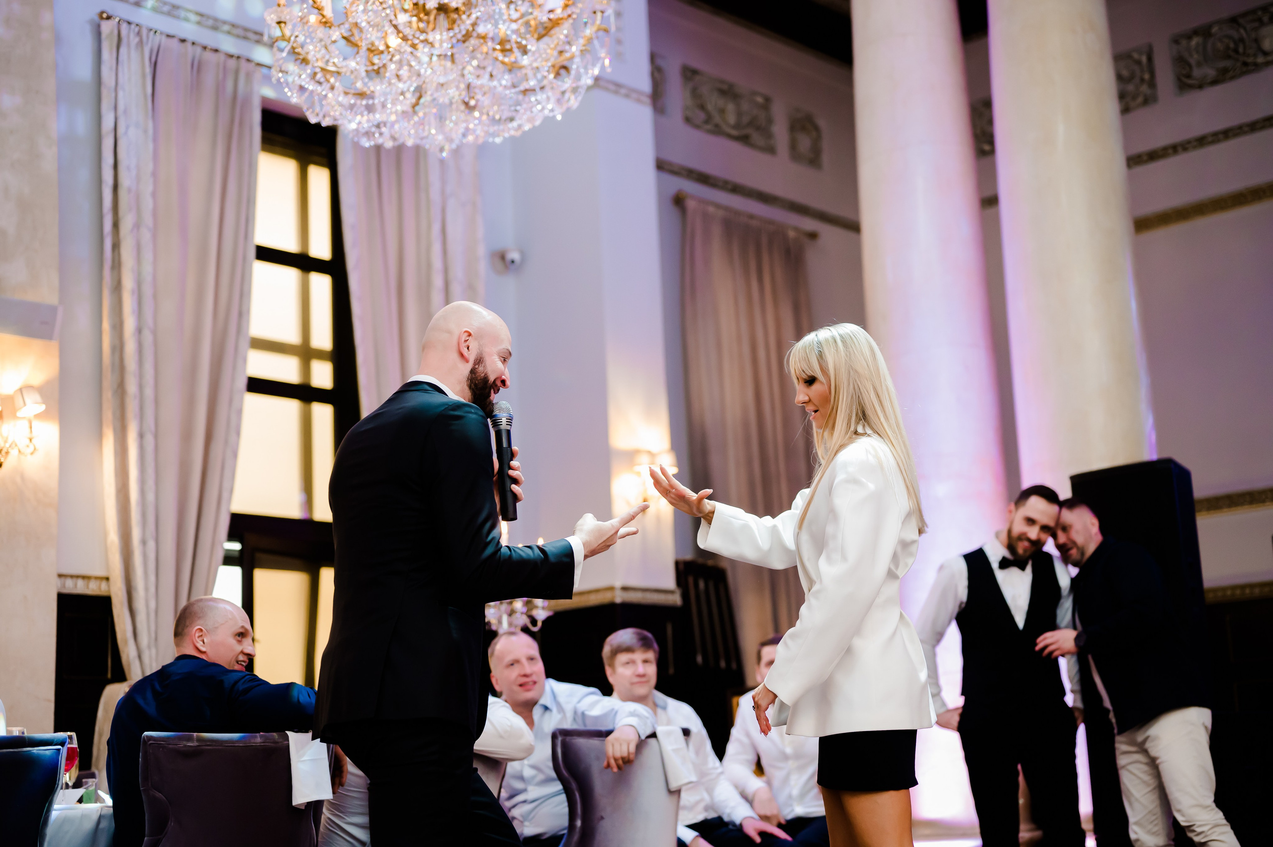 Мероприятия/банкеты/корпоративы. Свадебный и семейный фотограф Евгения Кононова