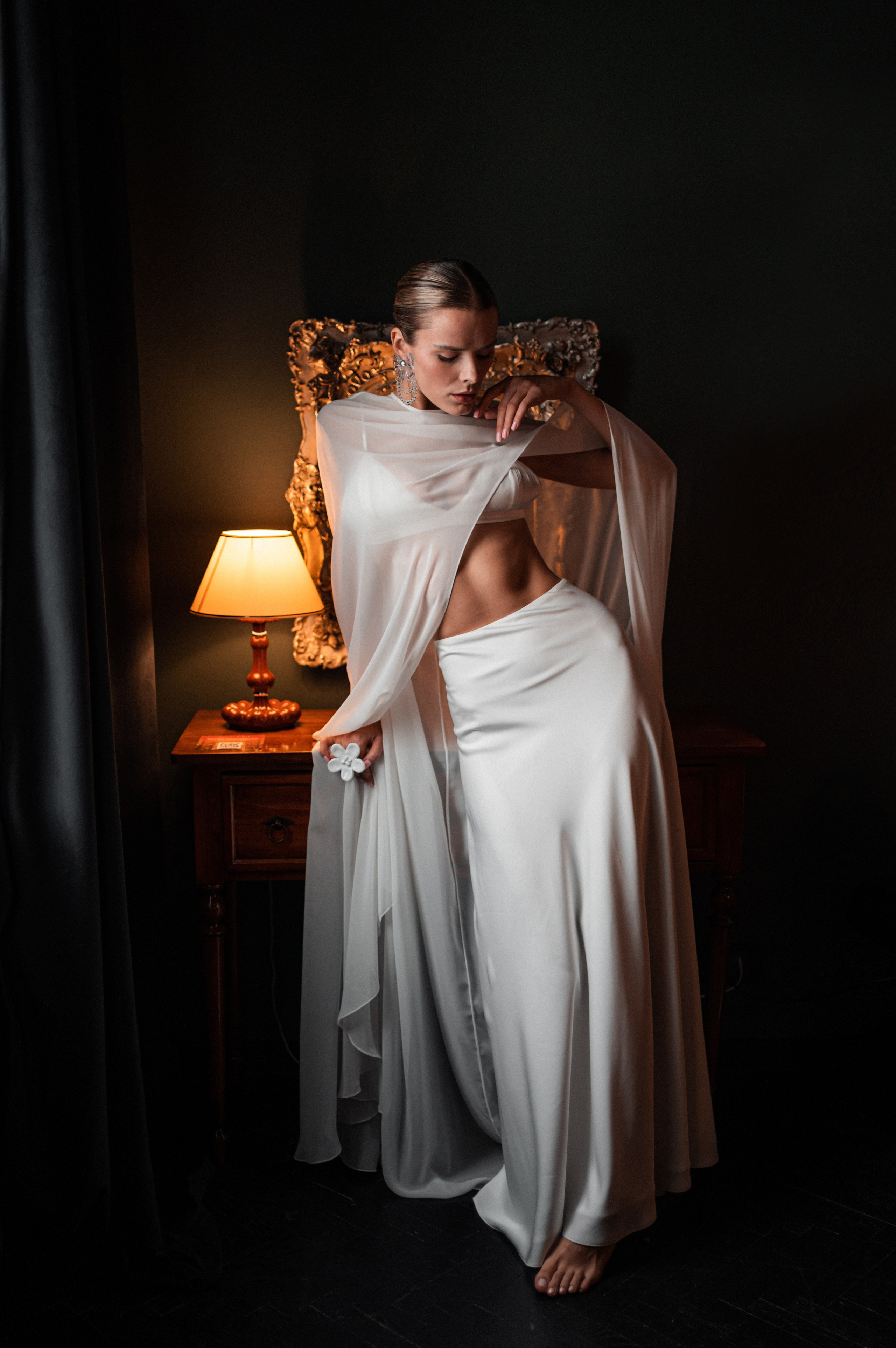 The white swan. Свадебный фотограф Дарья Жакова